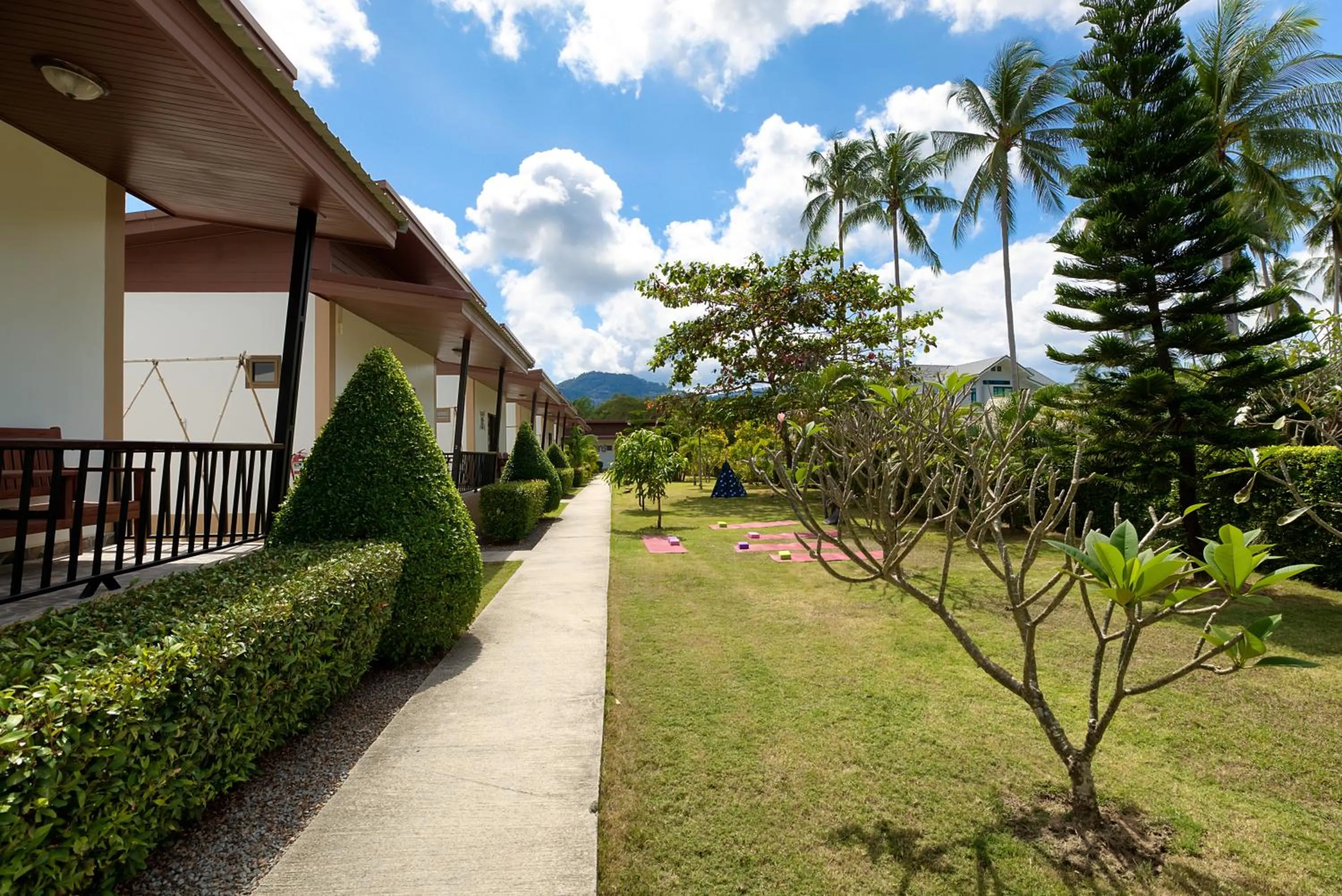 Maya Resort Samui - Family resort-Sha Plus Extra