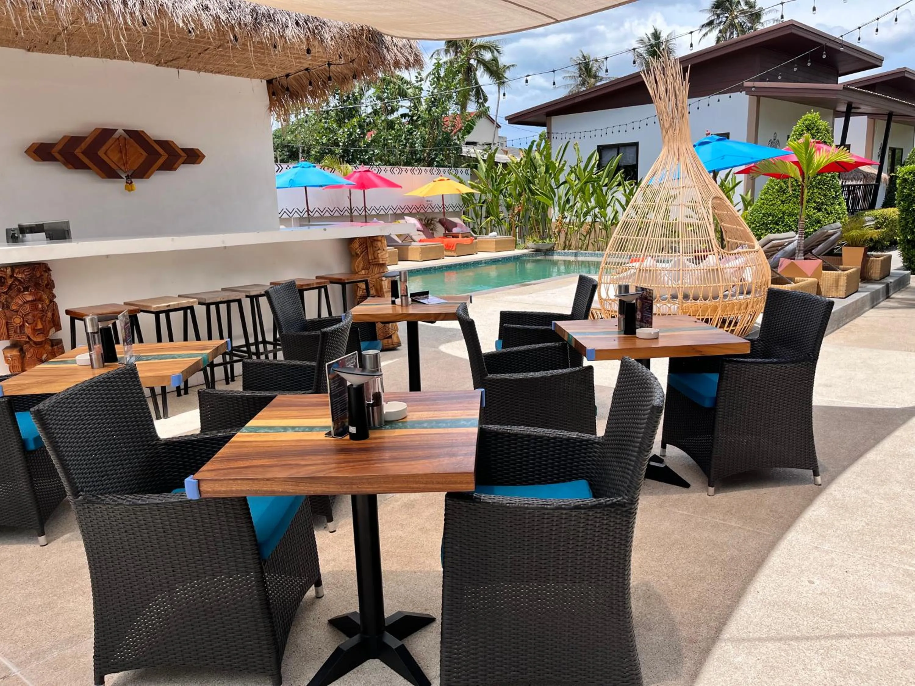 Maya Resort Samui - Family resort-Sha Plus Extra