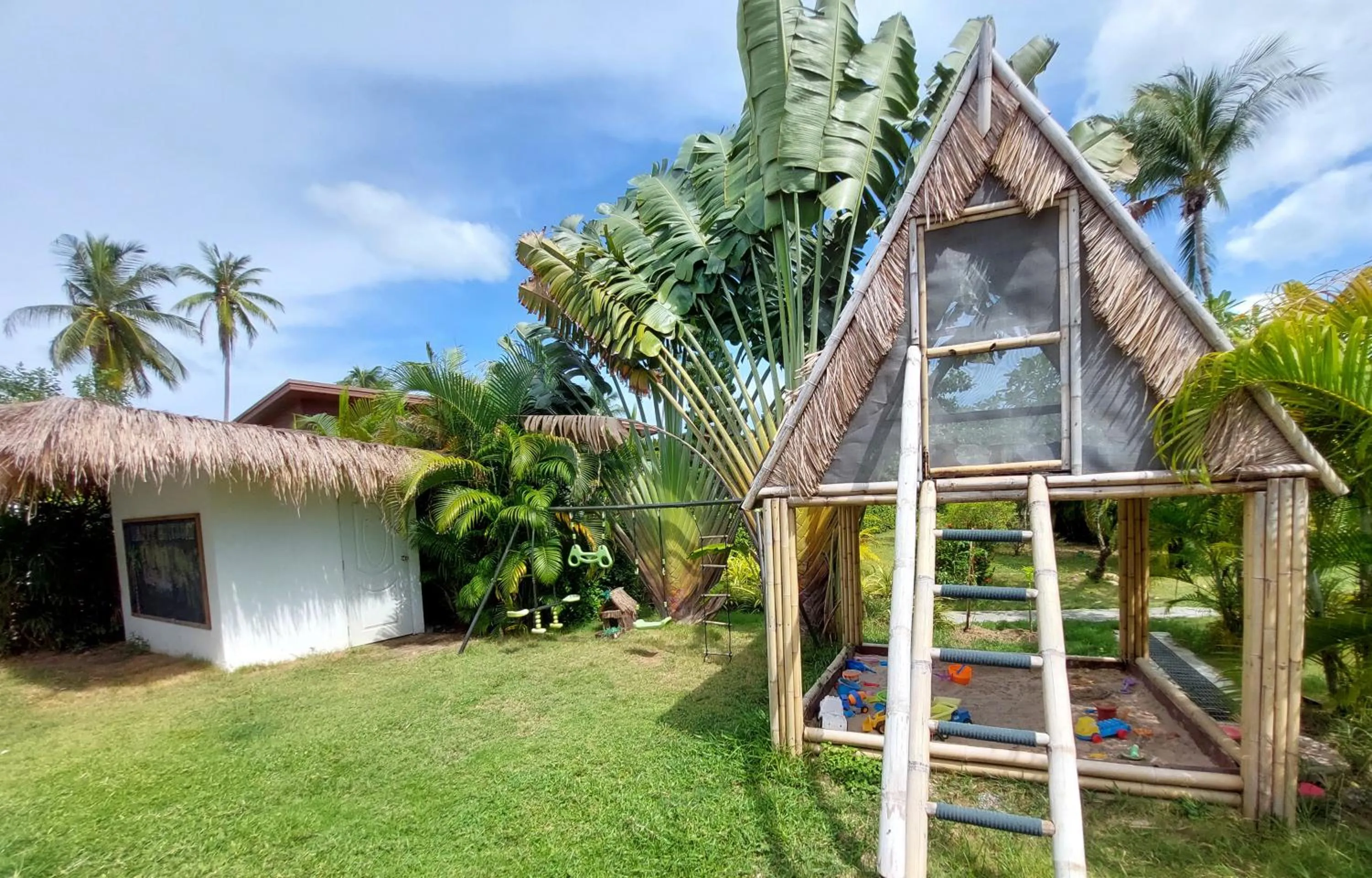 Maya Resort Samui - Family resort-Sha Plus Extra