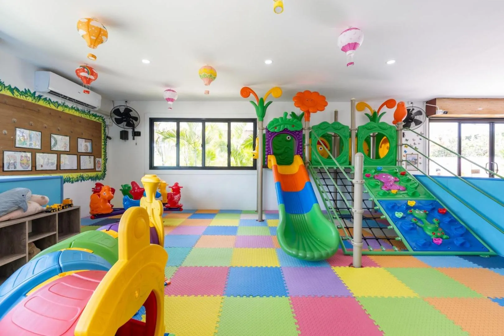 Maya Resort Samui - Family resort-Sha Plus Extra