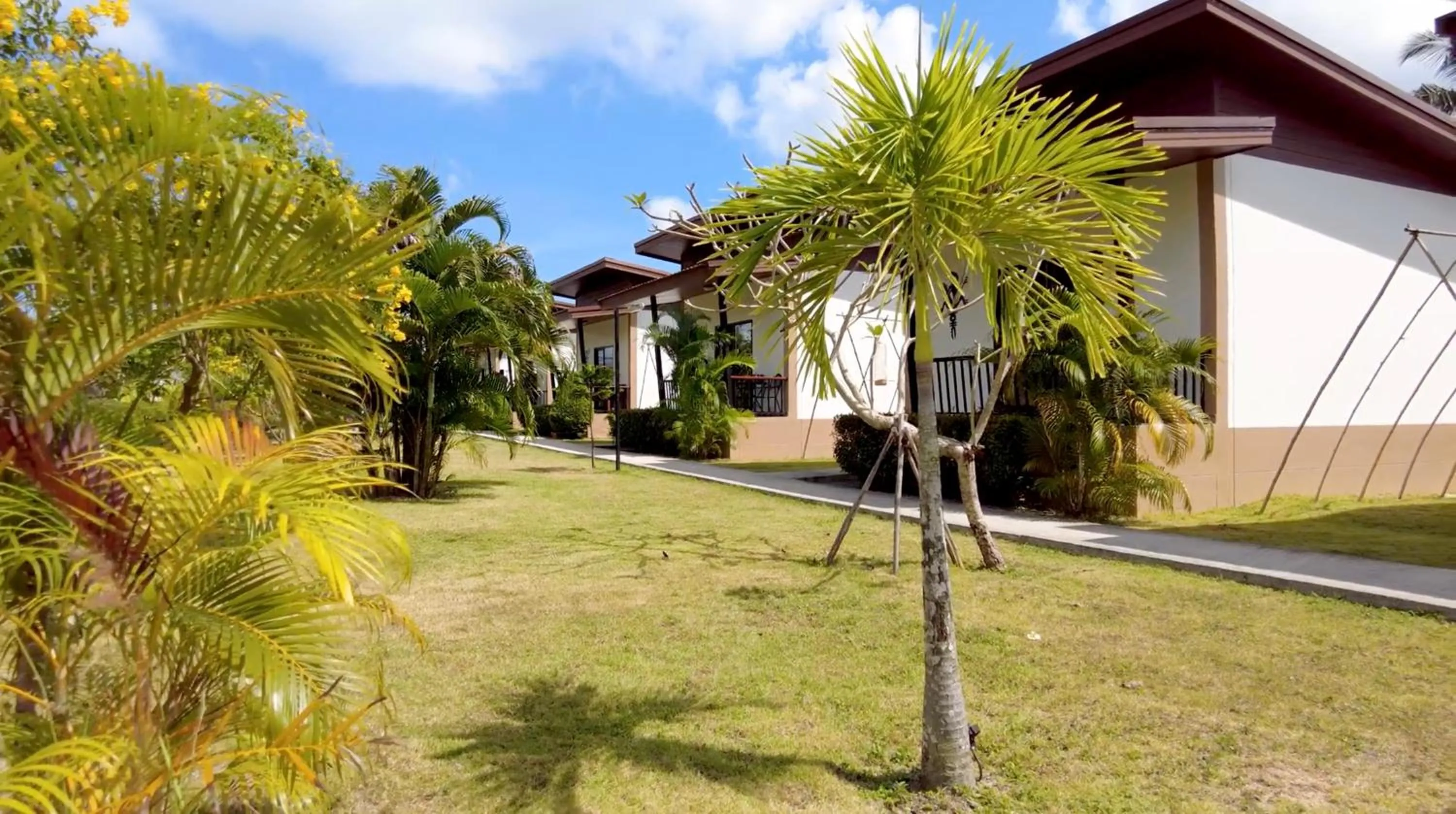 Maya Resort Samui - Family resort-Sha Plus Extra