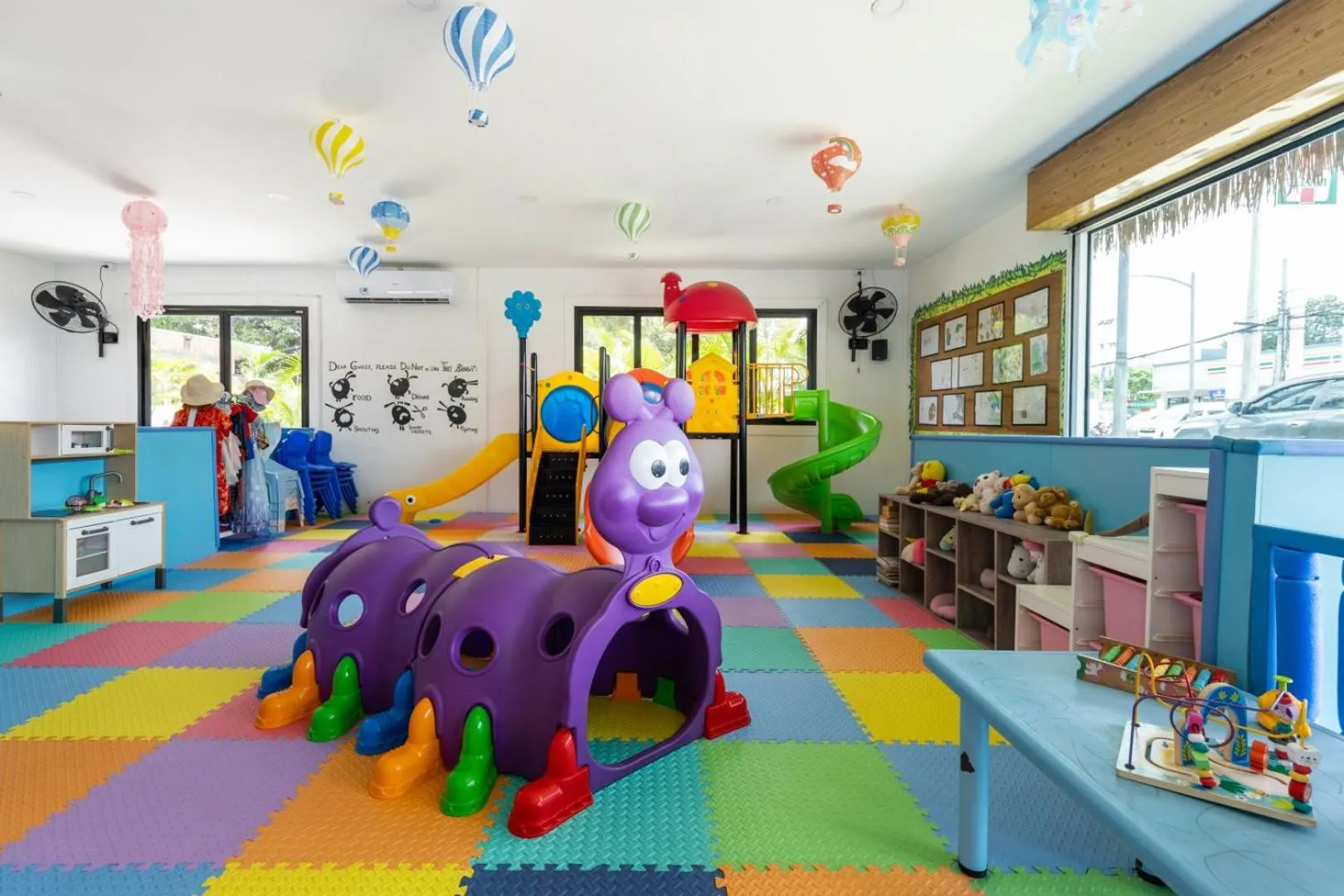 Maya Resort Samui - Family resort-Sha Plus Extra