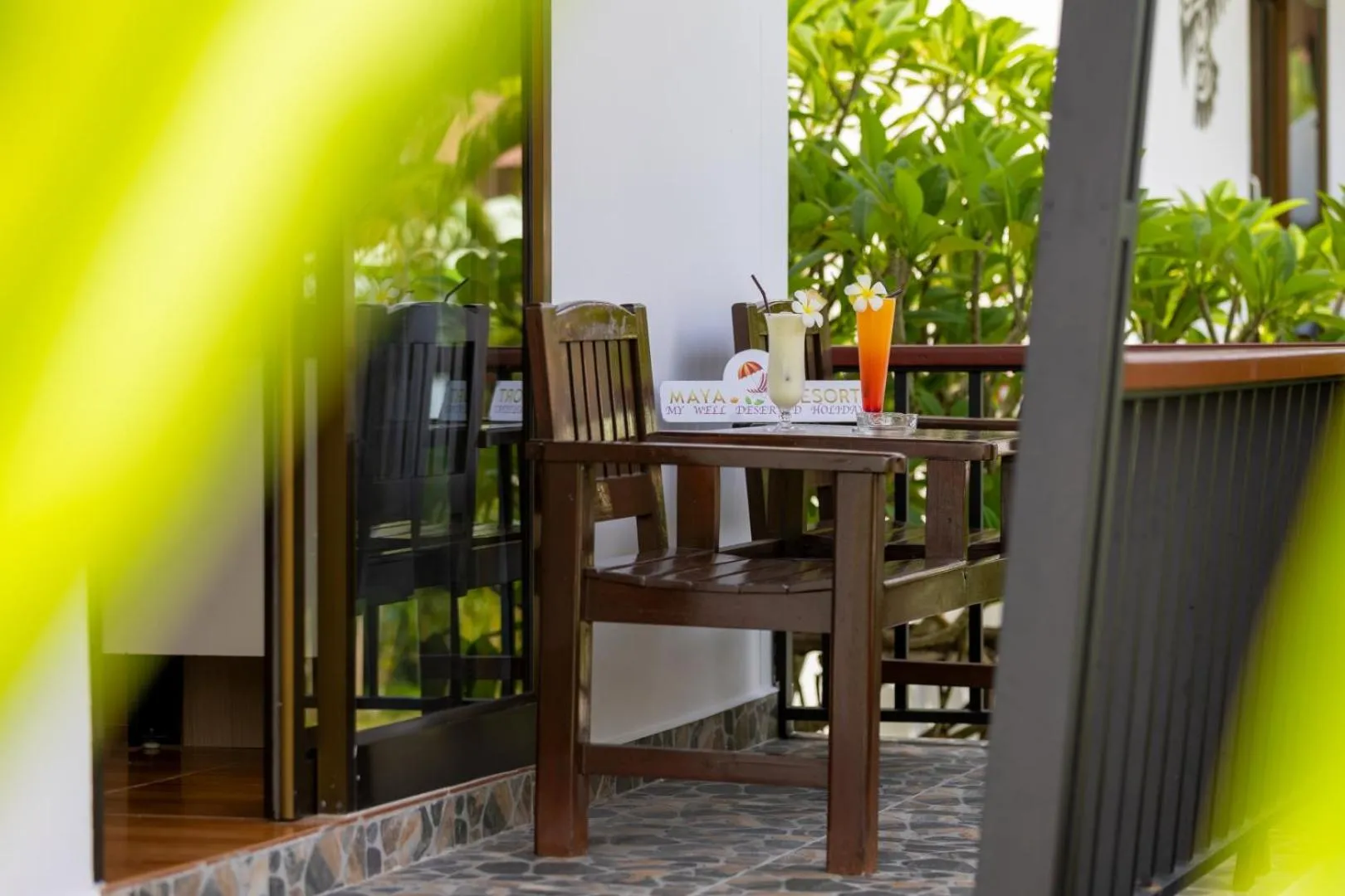 Maya Resort Samui - Family resort-Sha Plus Extra