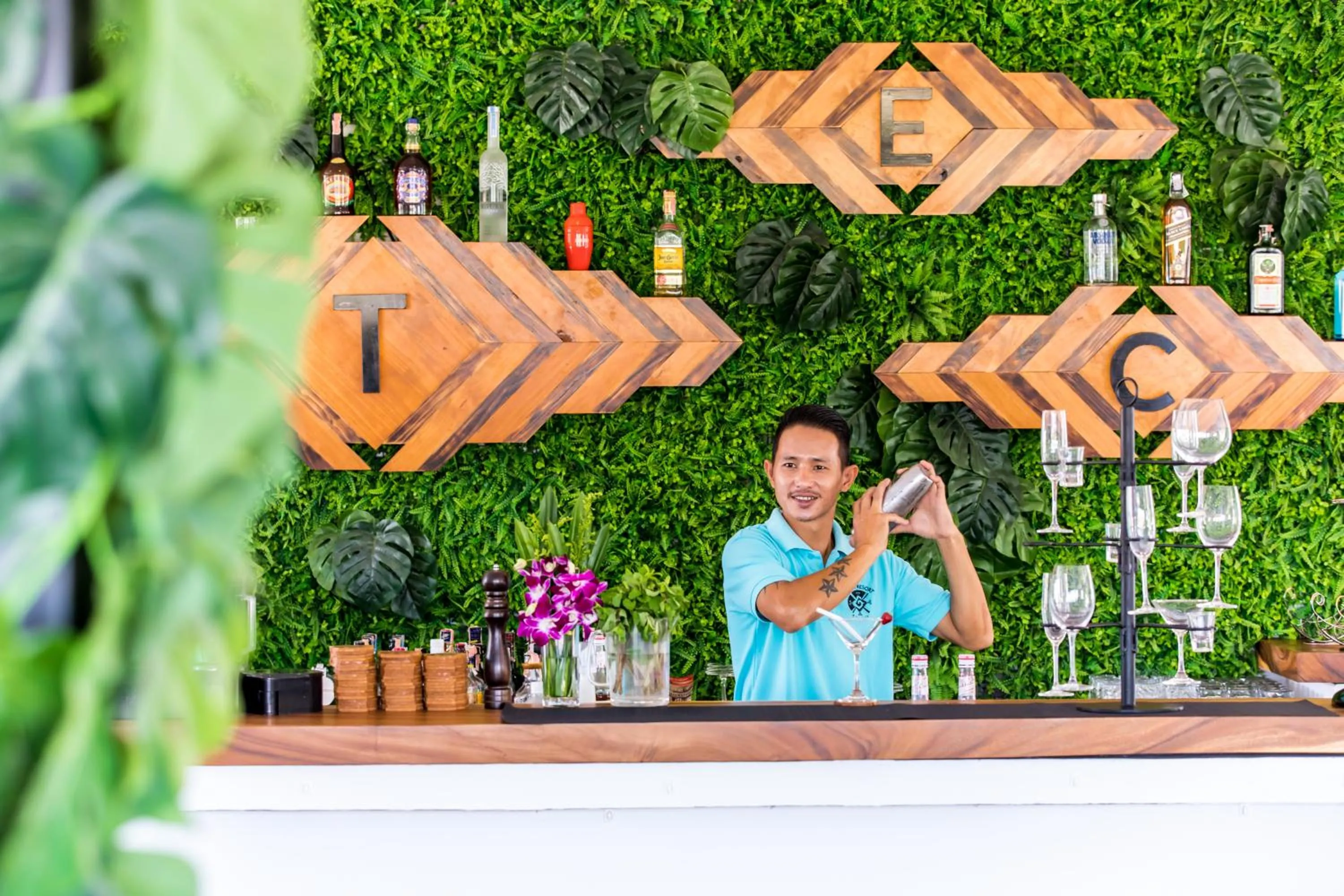 Maya Resort Samui - Family resort-Sha Plus Extra