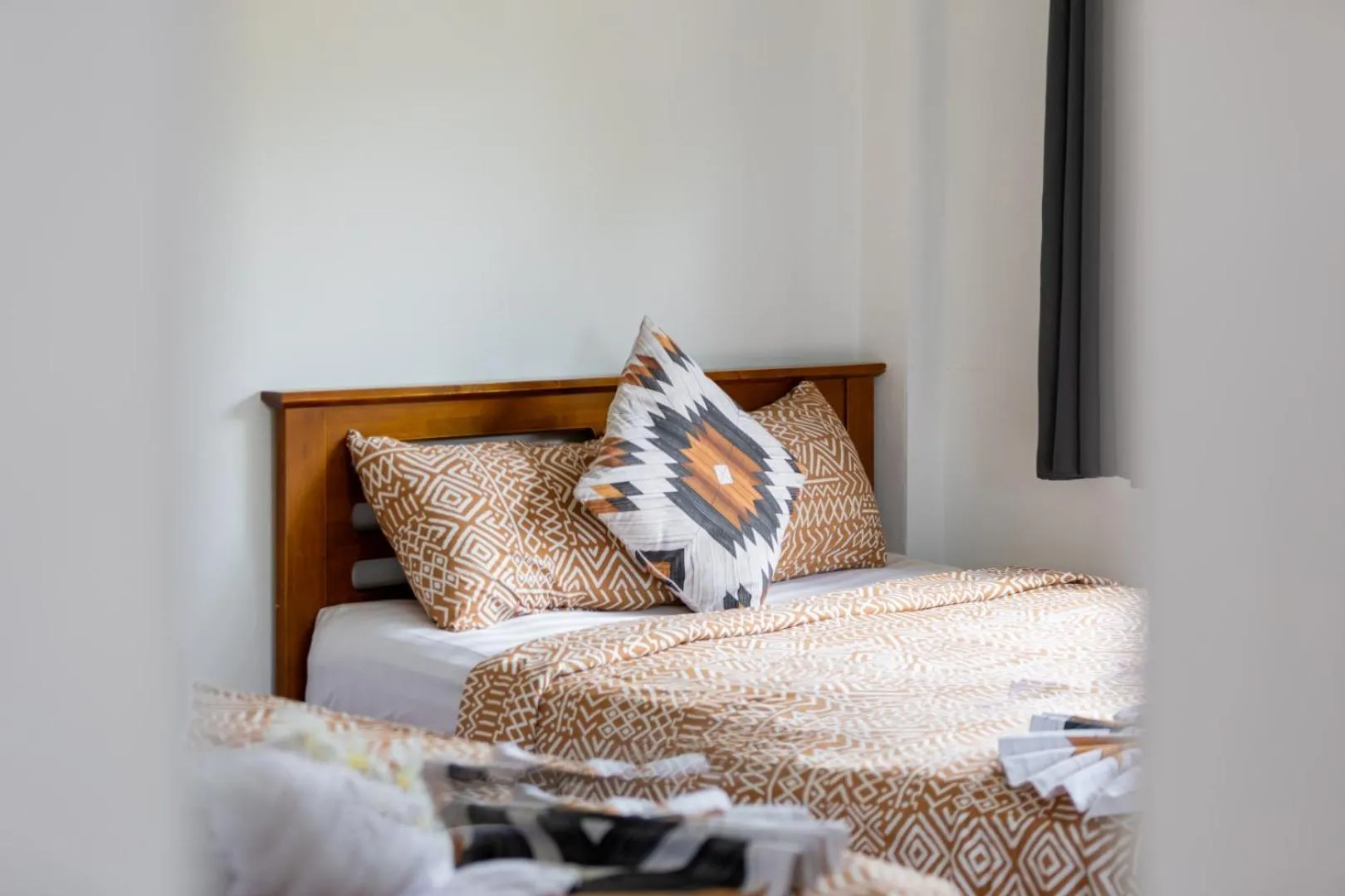 Bed in Maya Resort Samui - Family resort-Sha Plus Extra