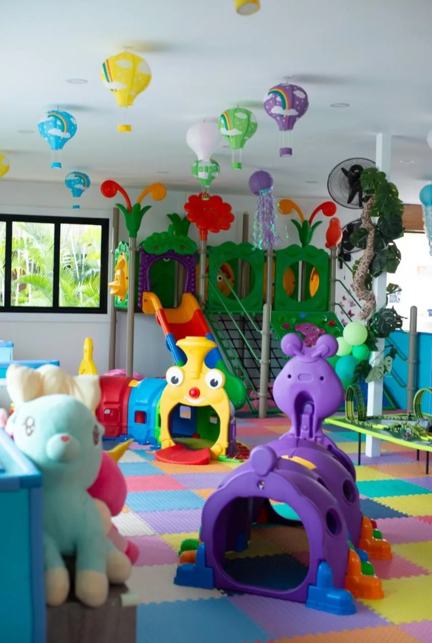 Maya Resort Samui - Family resort-Sha Plus Extra