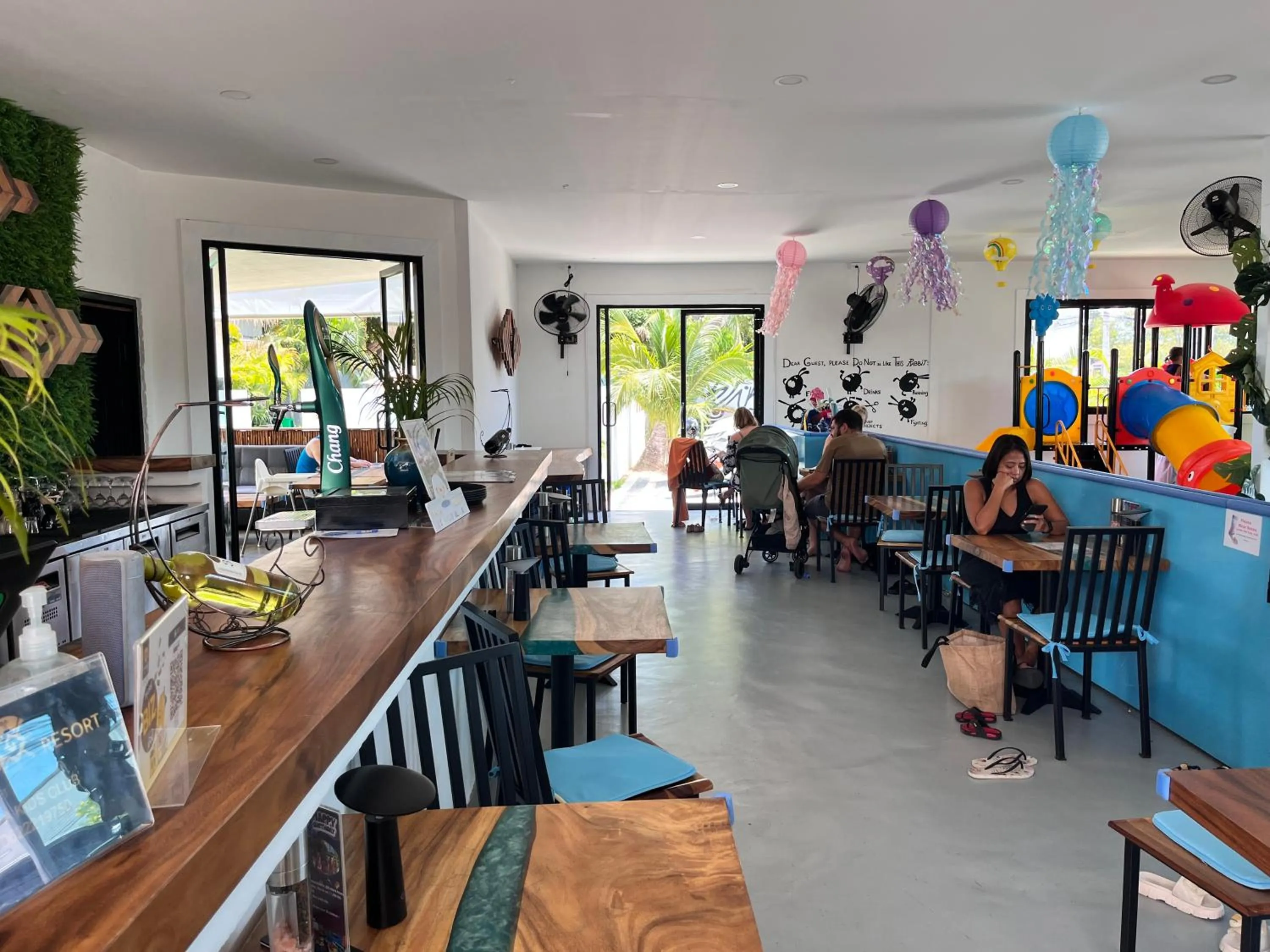 Maya Resort Samui - Family resort-Sha Plus Extra