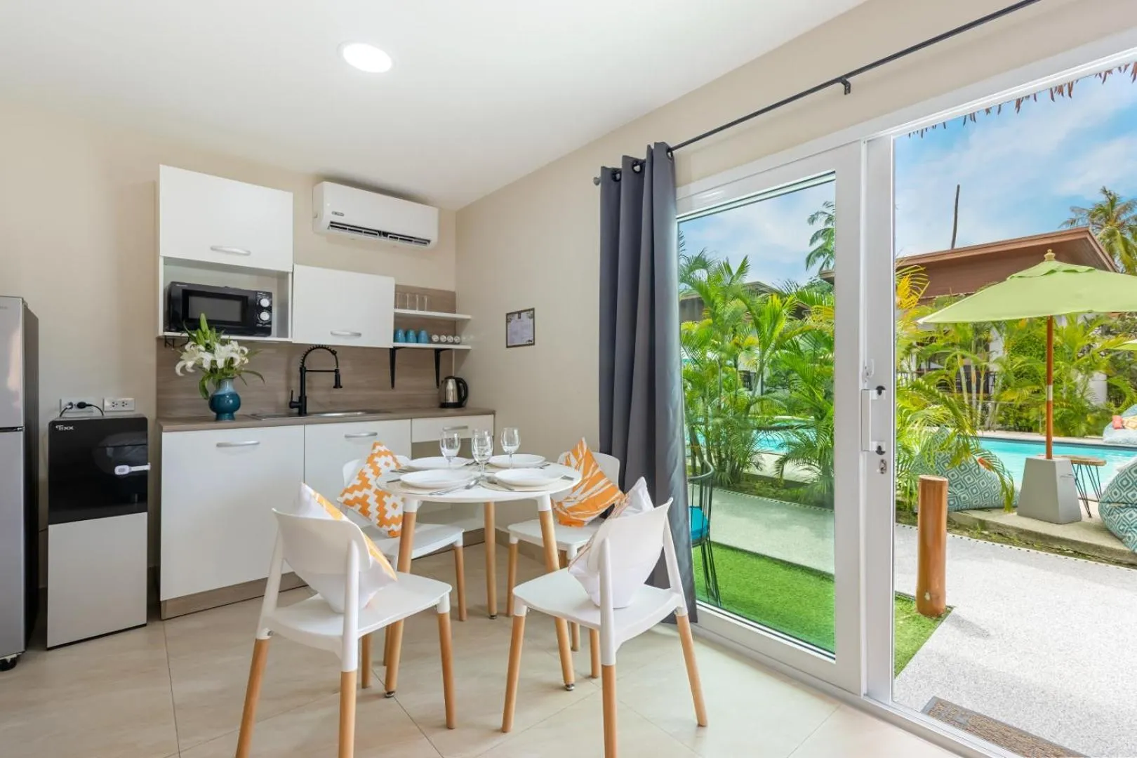 Maya Resort Samui - Family resort-Sha Plus Extra