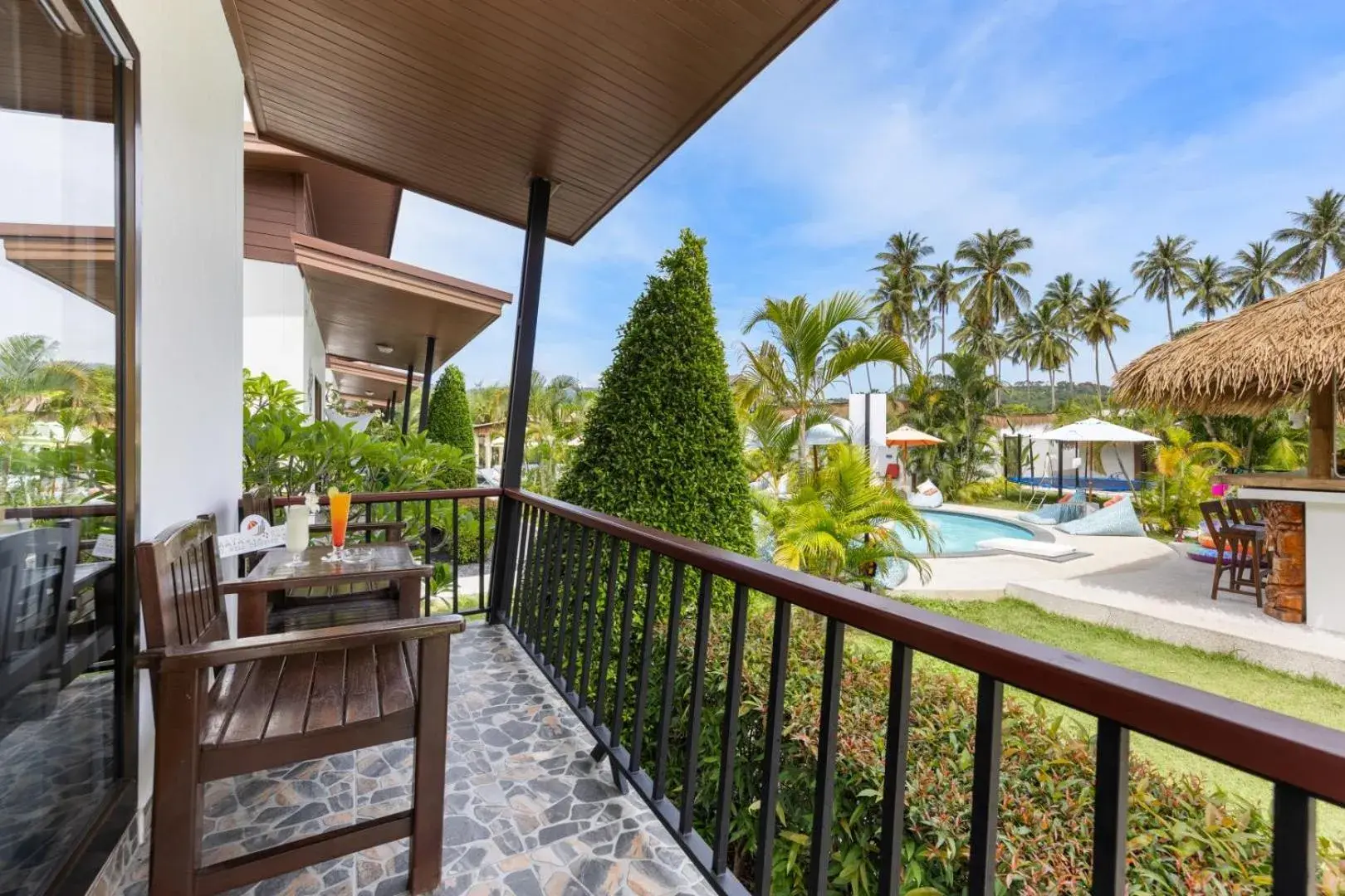 Maya Resort Samui - Family resort-Sha Plus Extra Maya Resort Samui - Family resort-Sha Plus Extra