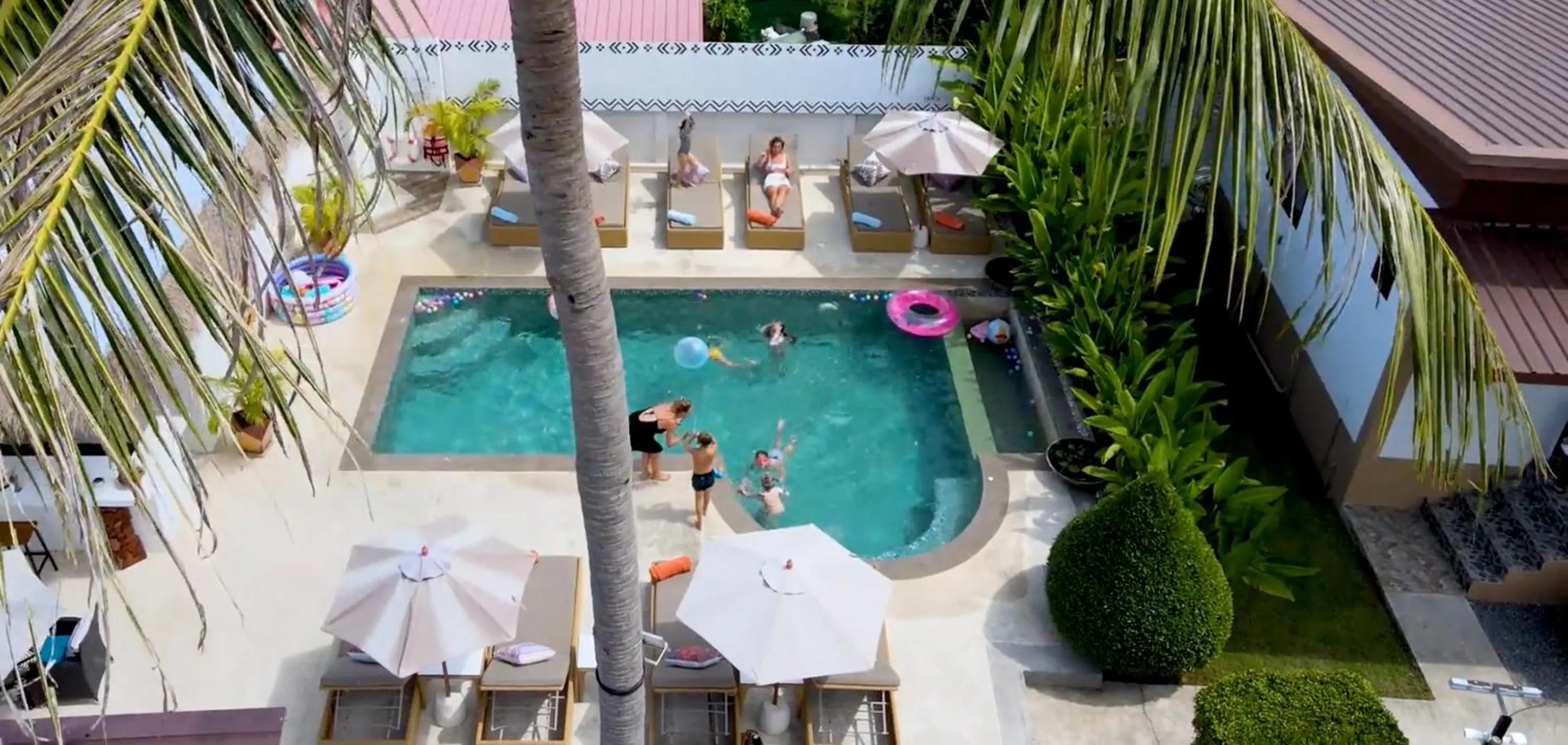 Maya Resort Samui - Family resort-Sha Plus Extra