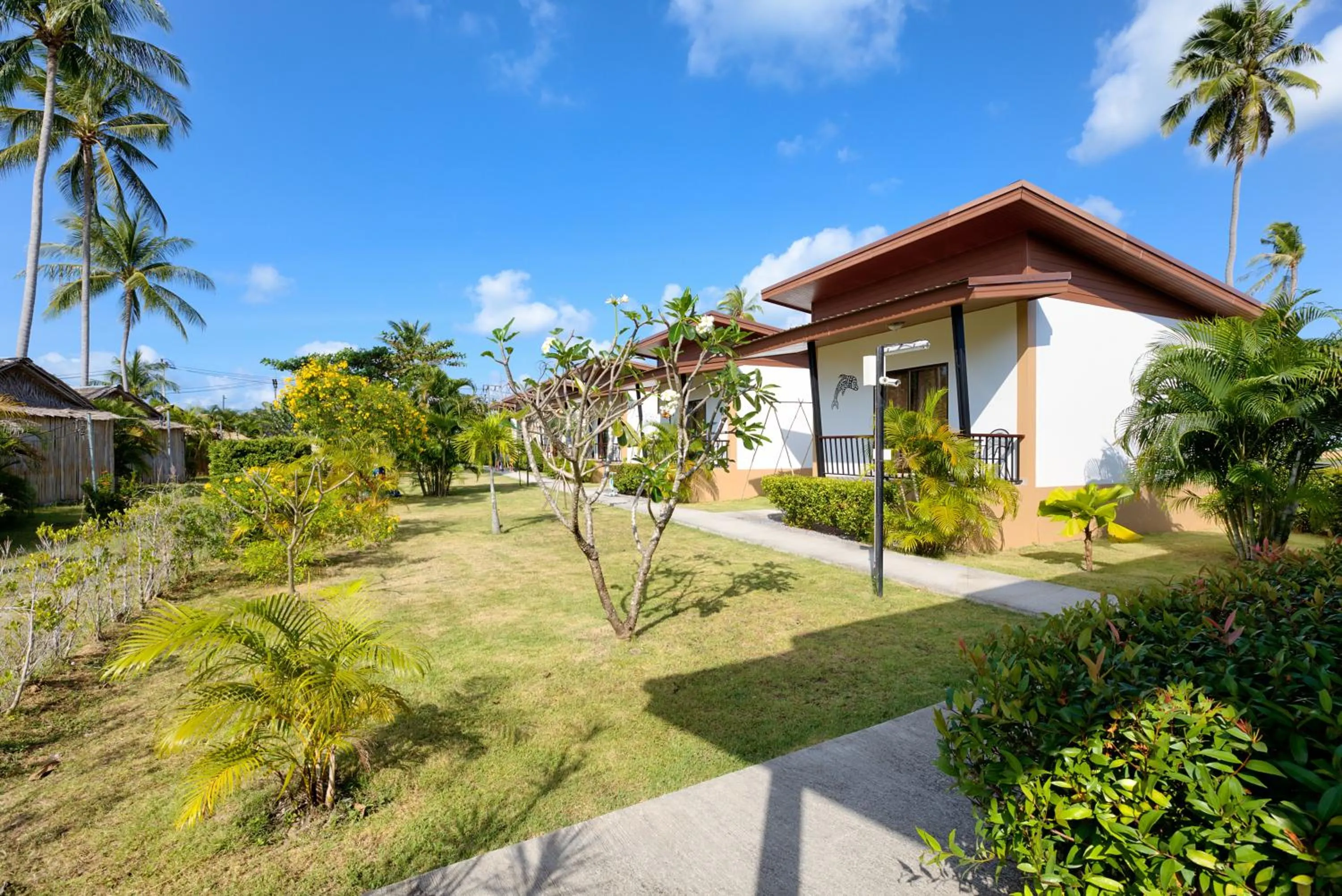 Maya Resort Samui - Family resort-Sha Plus Extra