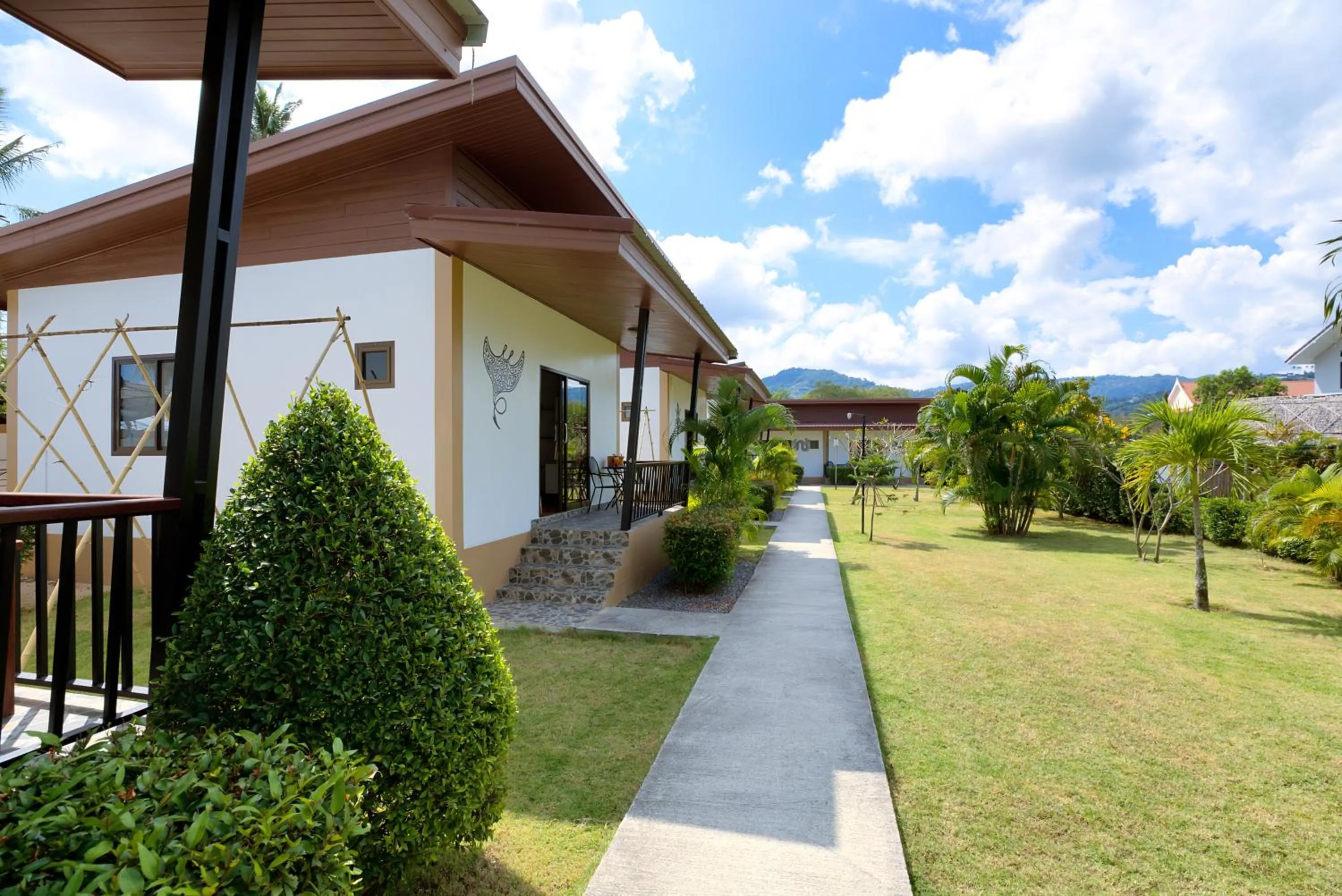 Maya Resort Samui - Family resort-Sha Plus Extra