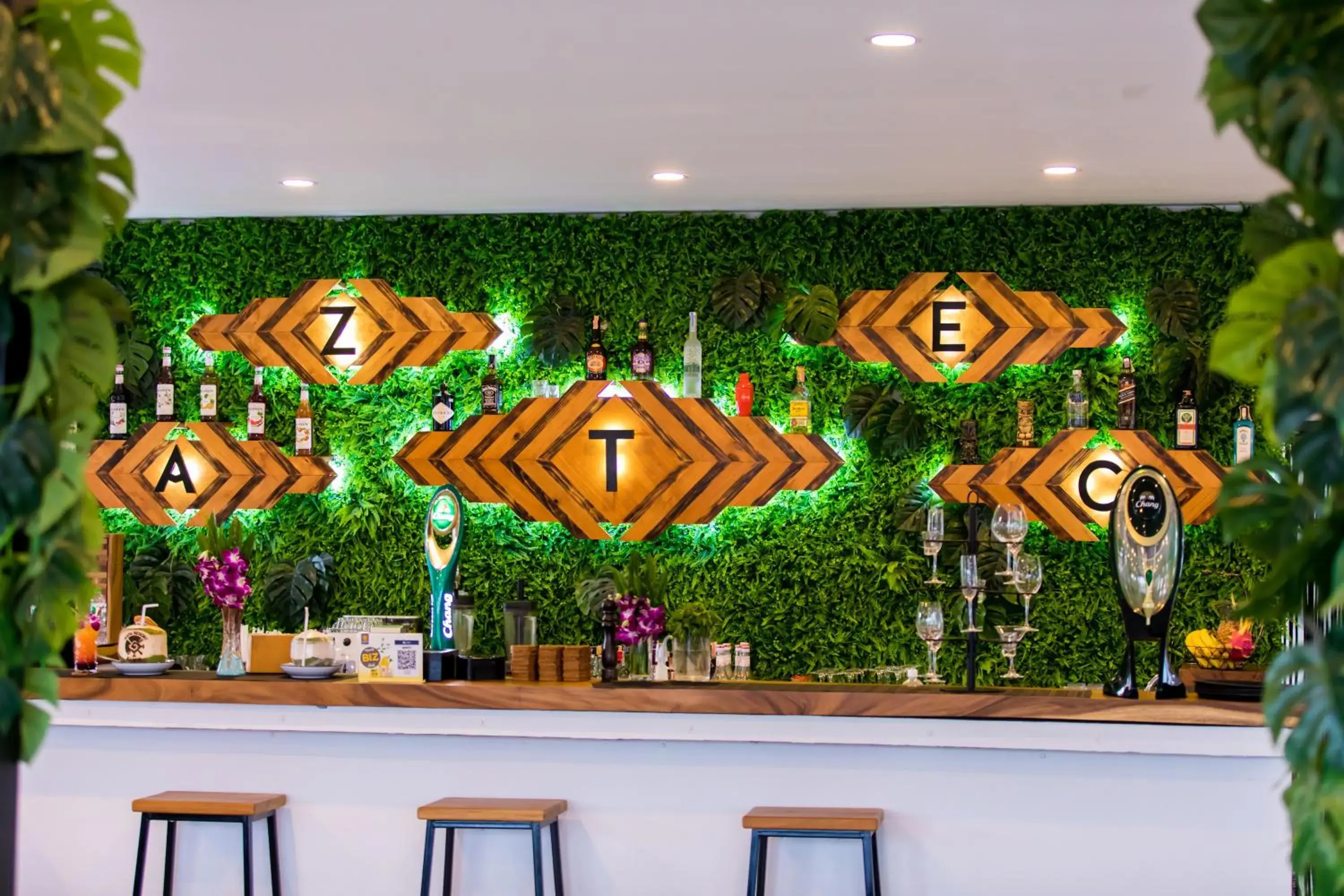 Restaurant/places to eat in Maya Resort Samui - Family resort-Sha Plus Extra Restaurant/places to eat in Maya Resort Samui - Family resort-Sha Plus Extra