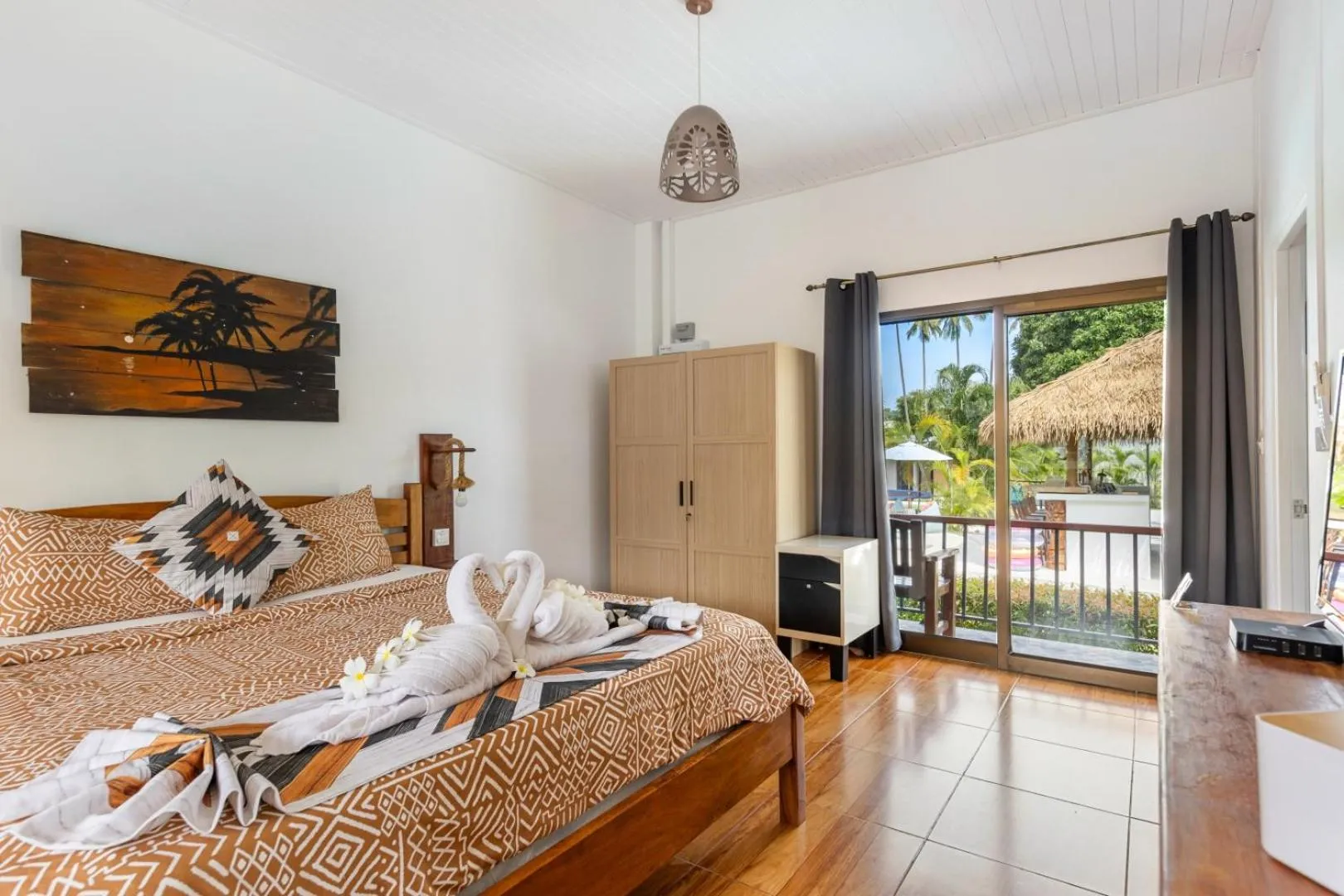 Maya Resort Samui - Family resort-Sha Plus Extra