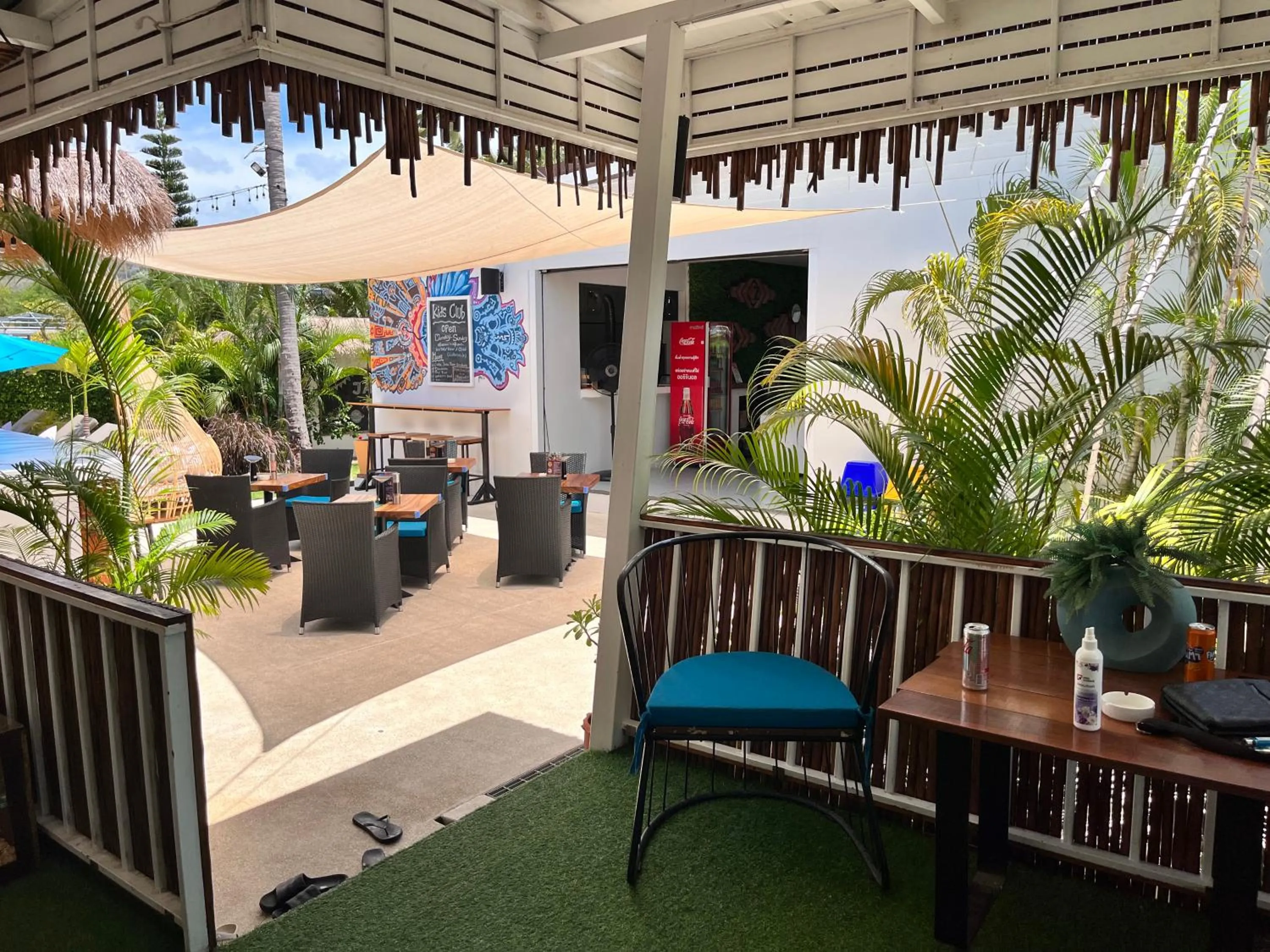 Maya Resort Samui - Family resort-Sha Plus Extra