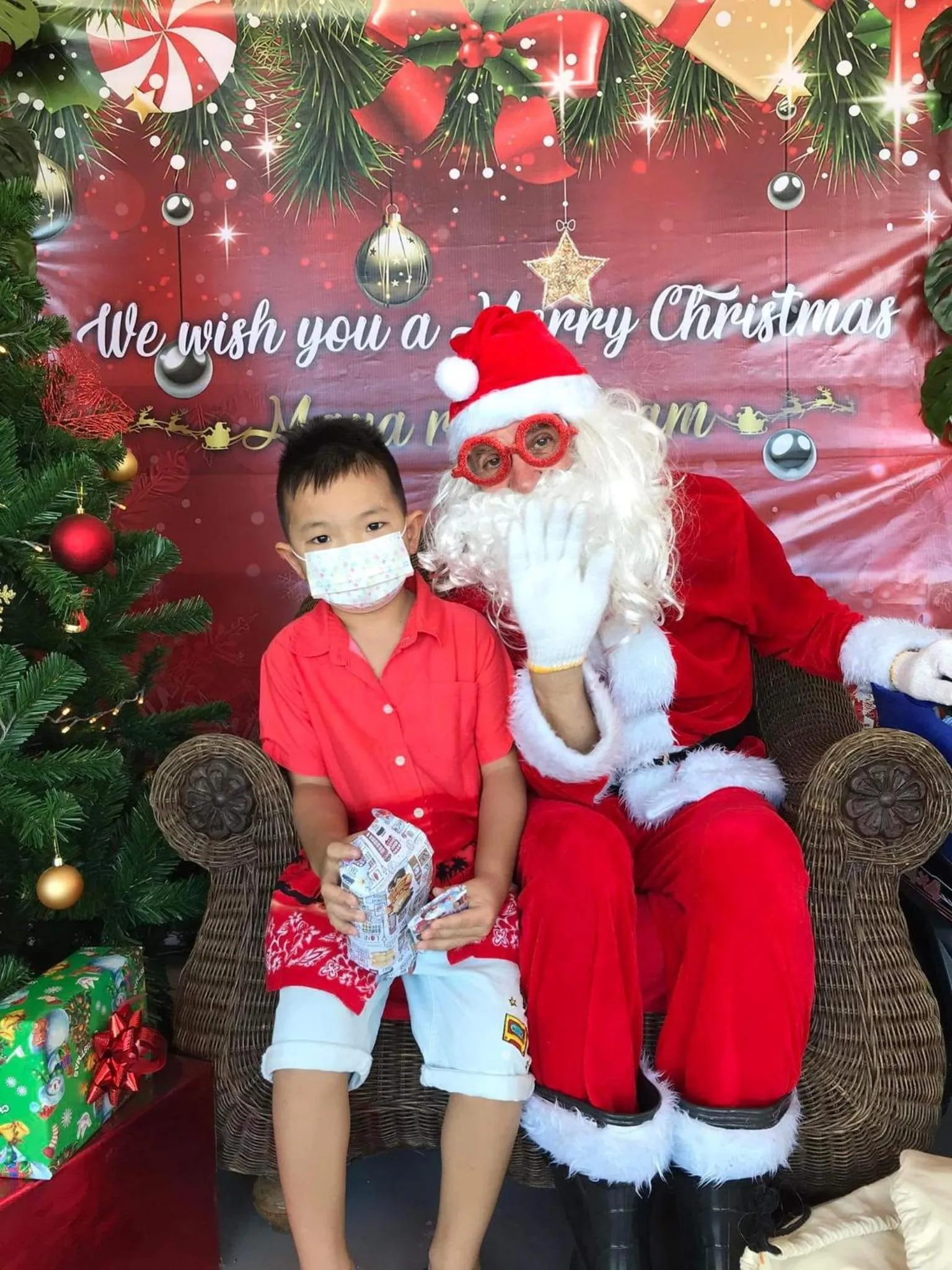 Maya Resort Samui - Family resort-Sha Plus Extra