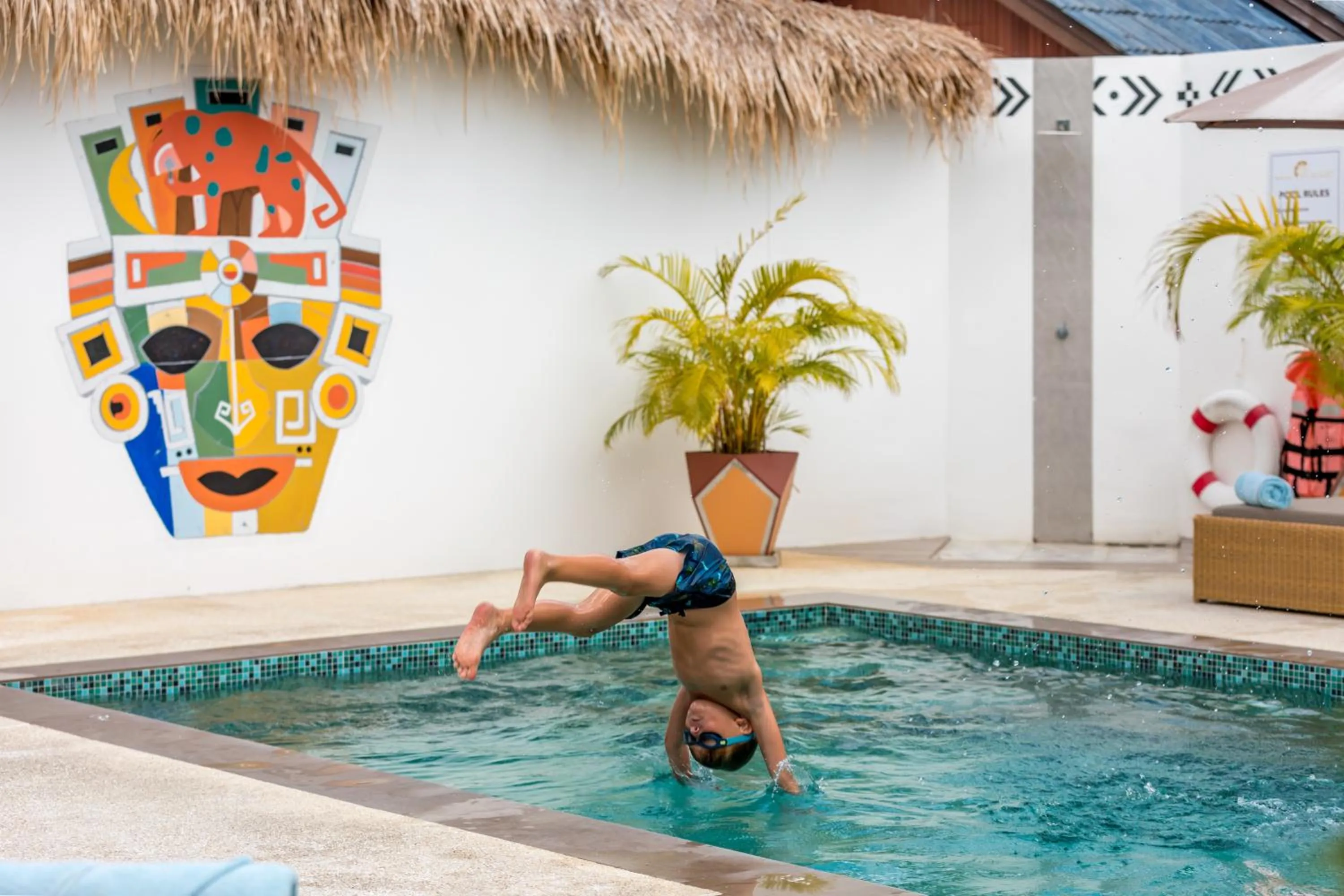 Maya Resort Samui - Family resort-Sha Plus Extra