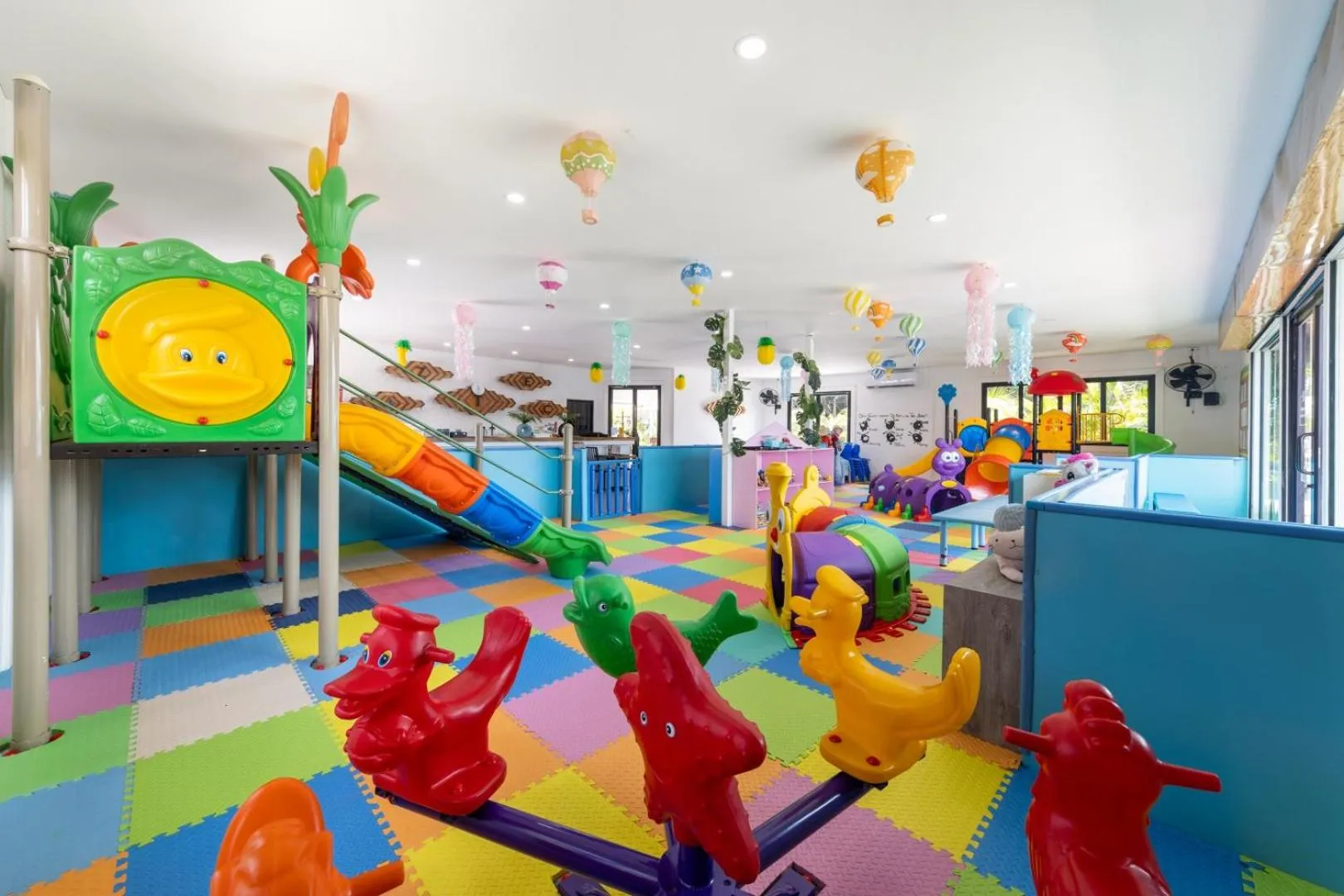 Maya Resort Samui - Family resort-Sha Plus Extra