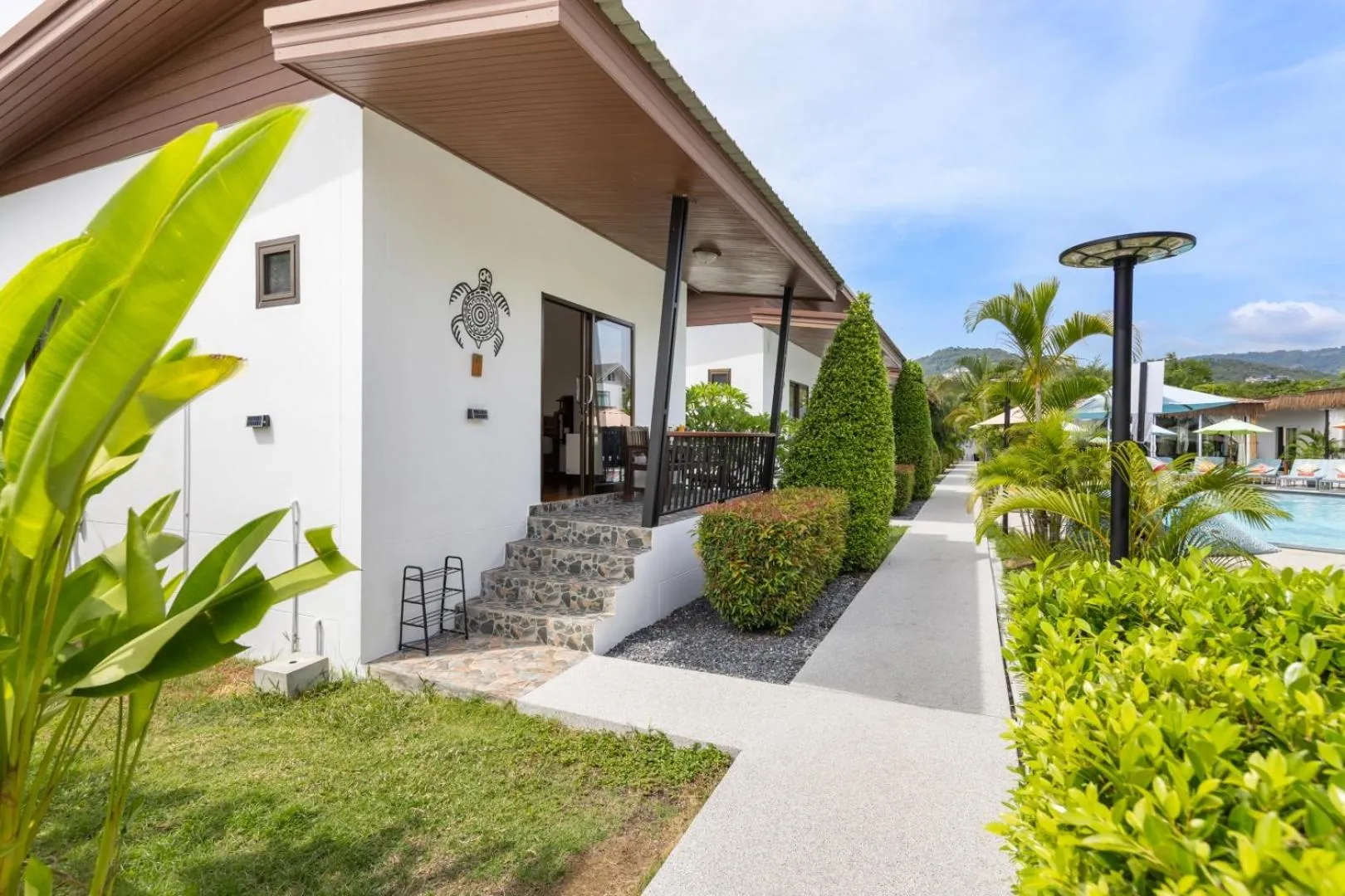 Maya Resort Samui - Family resort-Sha Plus Extra