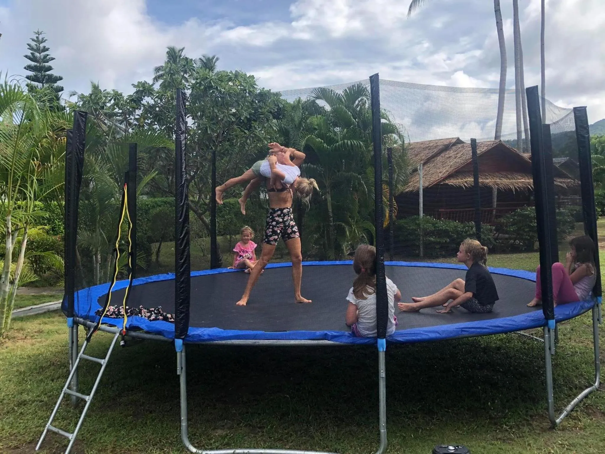 Maya Resort Samui - Family resort-Sha Plus Extra