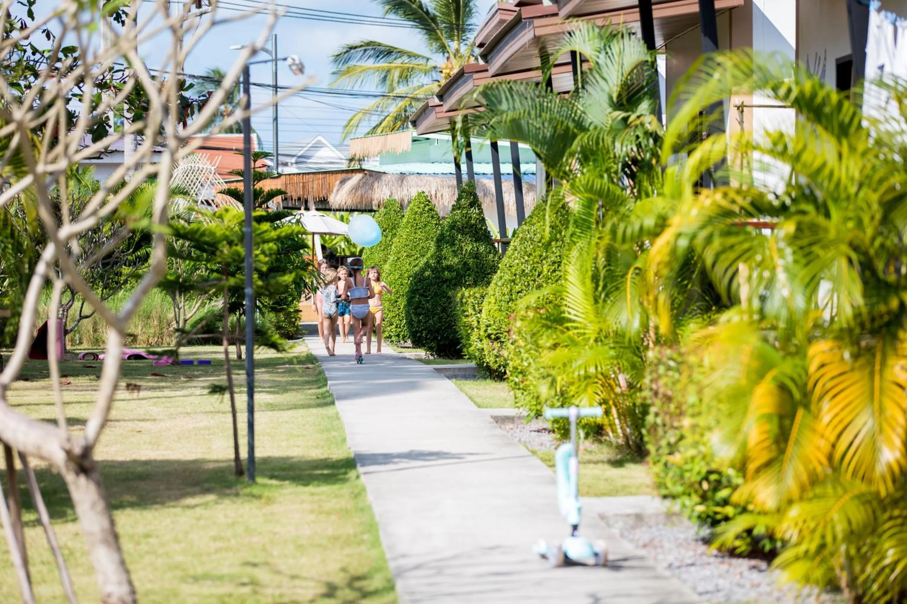 Maya Resort Samui - Family resort-Sha Plus Extra