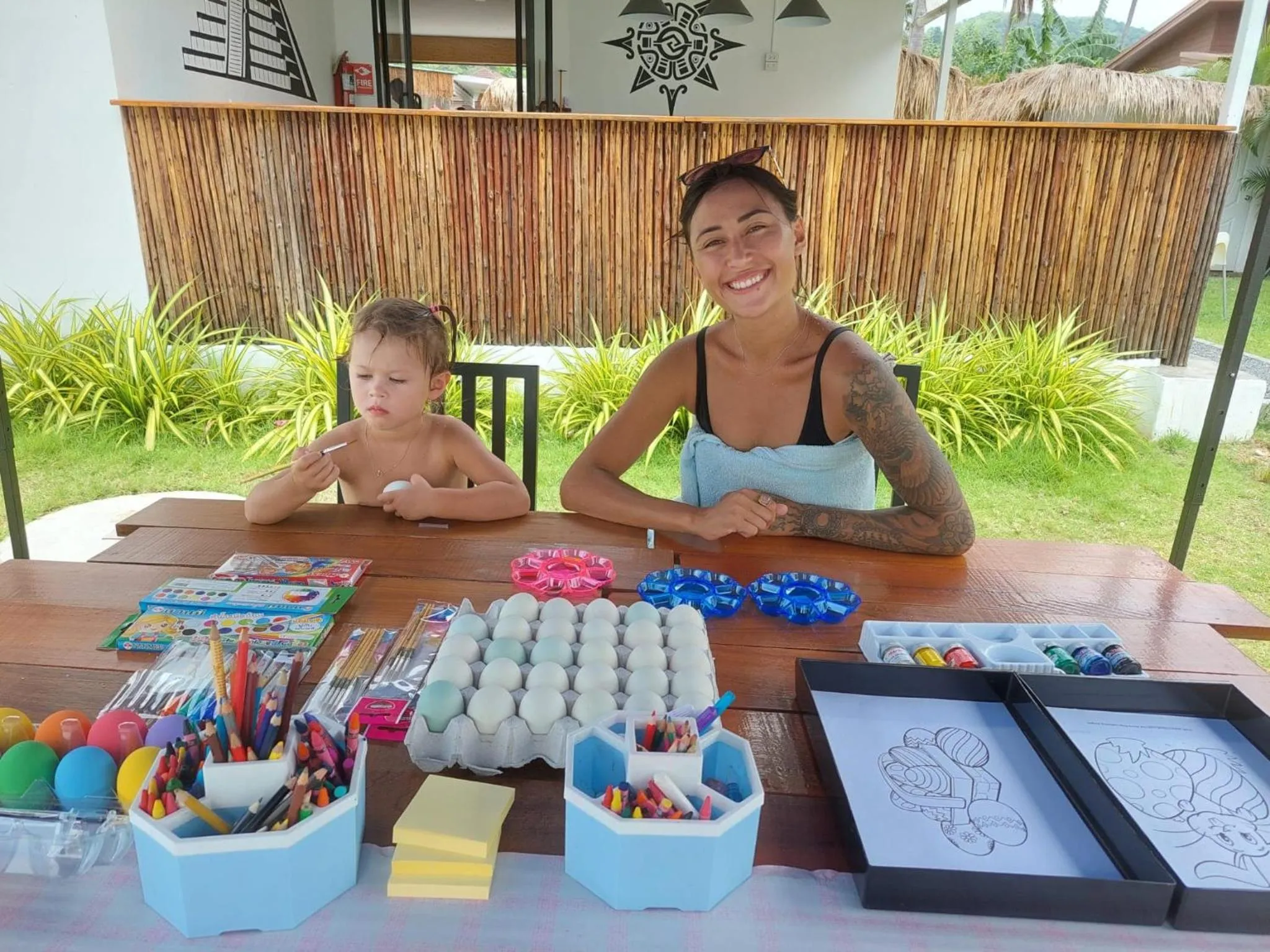 Maya Resort Samui - Family resort-Sha Plus Extra