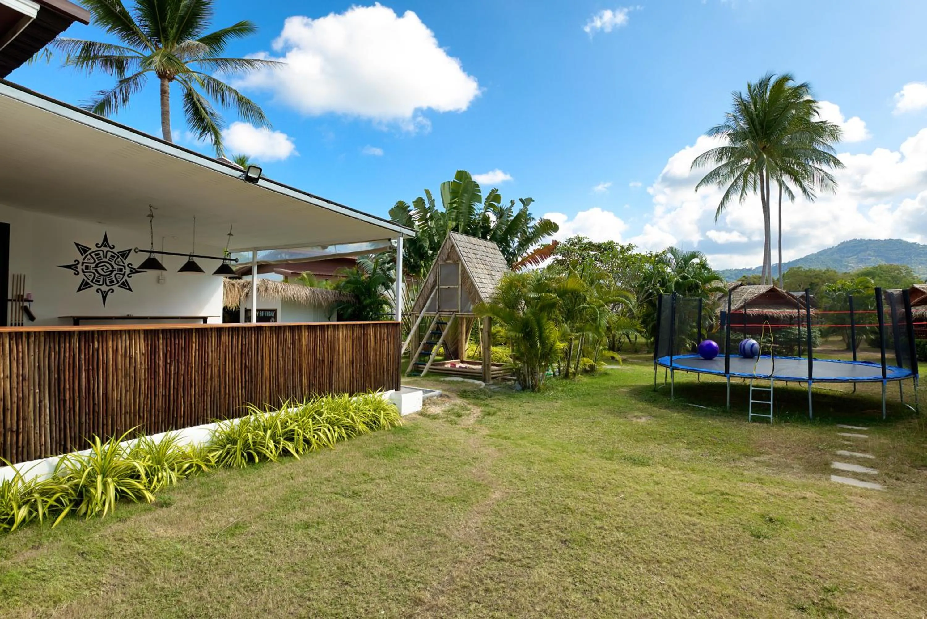 Maya Resort Samui - Family resort-Sha Plus Extra