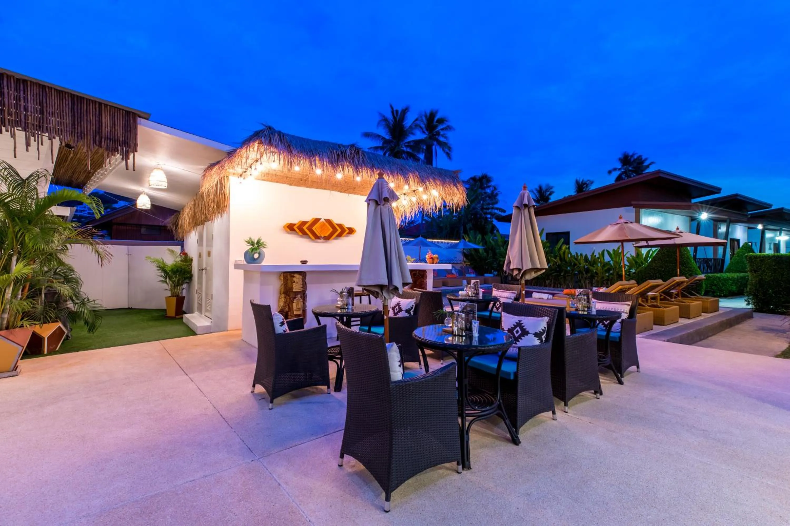 Maya Resort Samui - Family resort-Sha Plus Extra