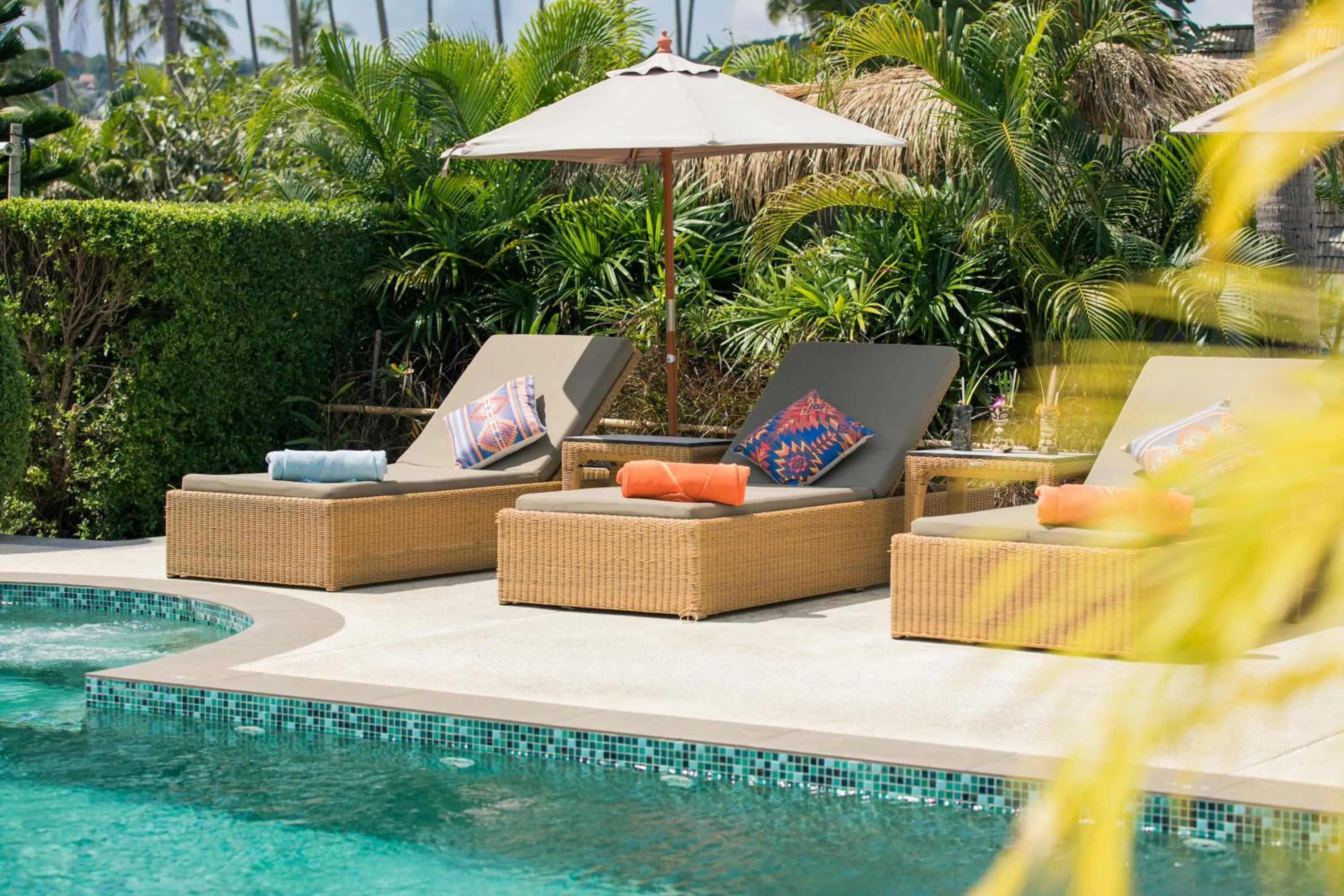 Maya Resort Samui - Family resort-Sha Plus Extra