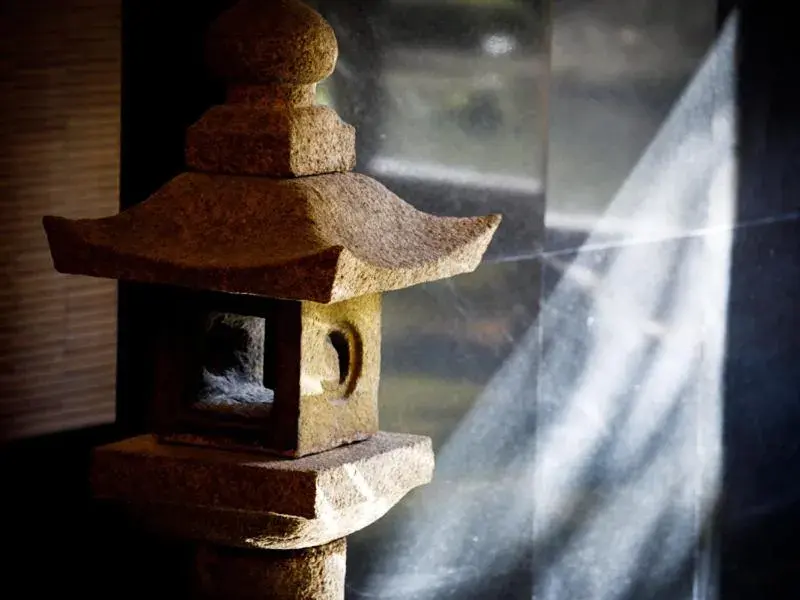 Lobby or reception in Nakanobo Zuien (Adult Only) Lobby or reception in Nakanobo Zuien (Adult Only)