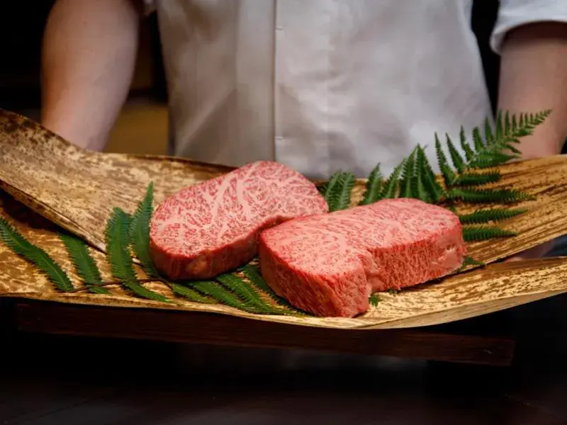 Restaurant/places to eat in Nakanobo Zuien (Adult Only) Restaurant/places to eat in Nakanobo Zuien (Adult Only)