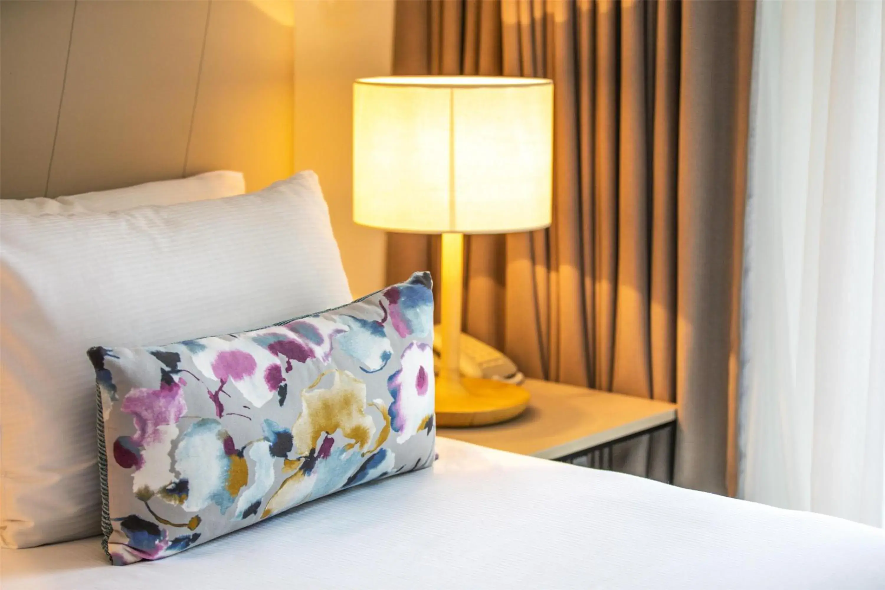 Bedroom, Bed in Nightelier Narrabeen Bedroom, Bed in Nightelier Narrabeen