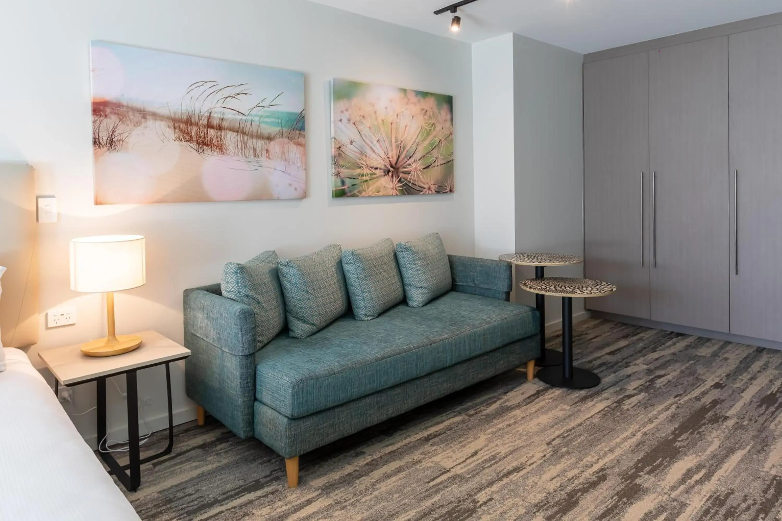 Bedroom in Nightelier Narrabeen Bedroom in Nightelier Narrabeen