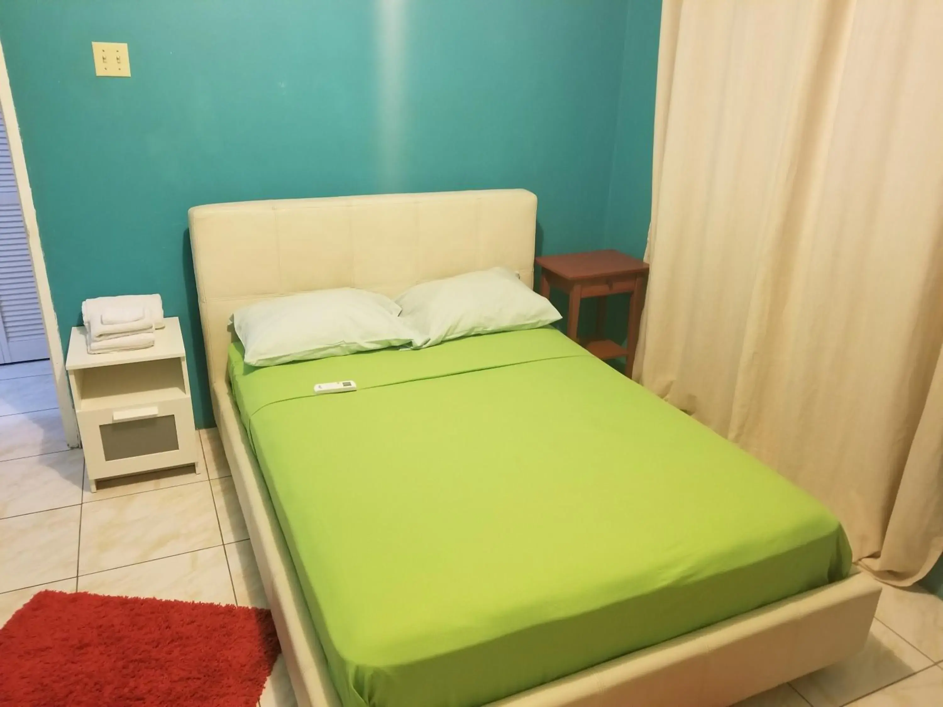 Caymanas Estate beautiful 2 bedroom Caymanas Estate beautiful 2 bedroom
