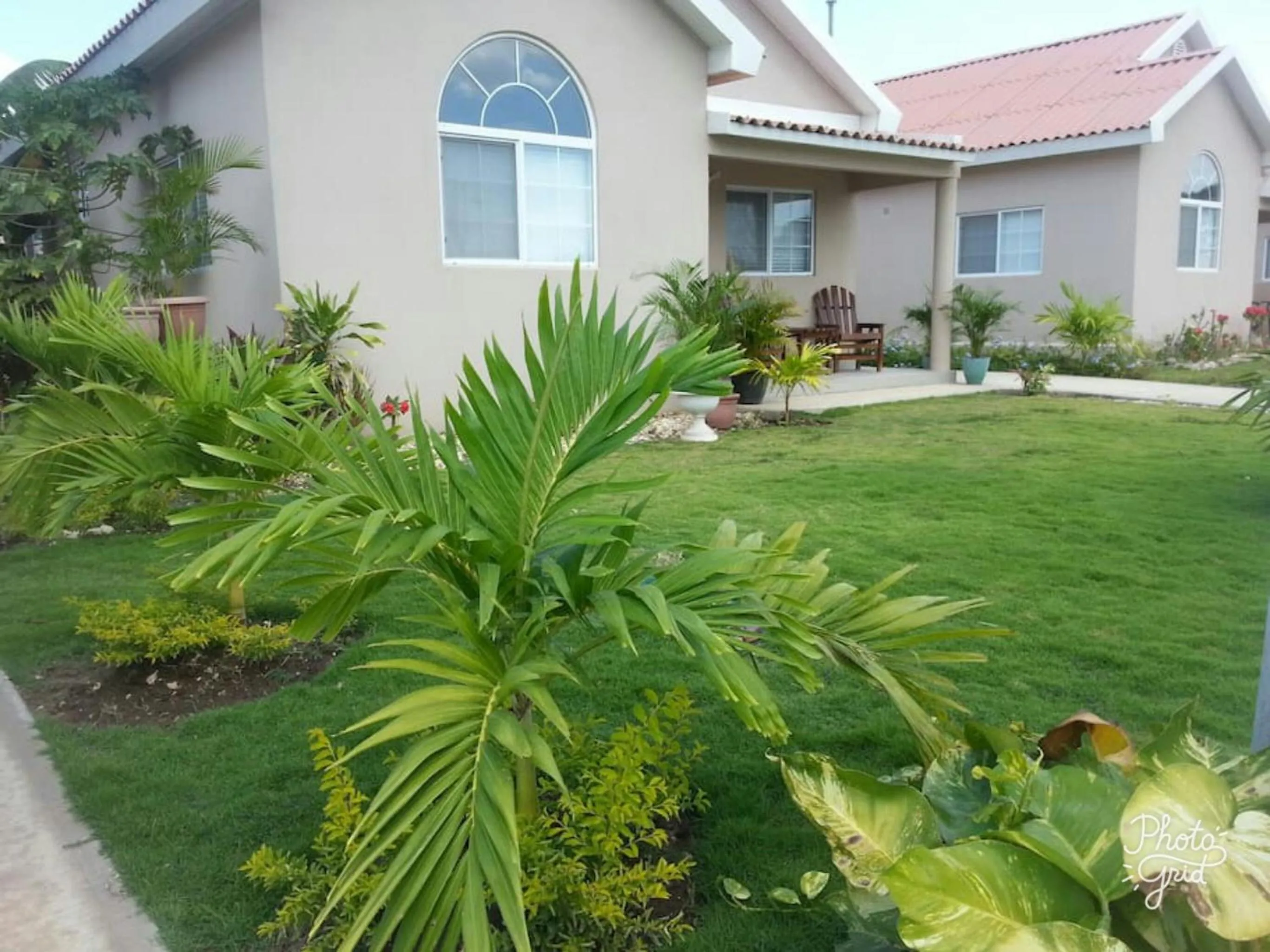 Property building in Caymanas Estate beautiful 2 bedroom