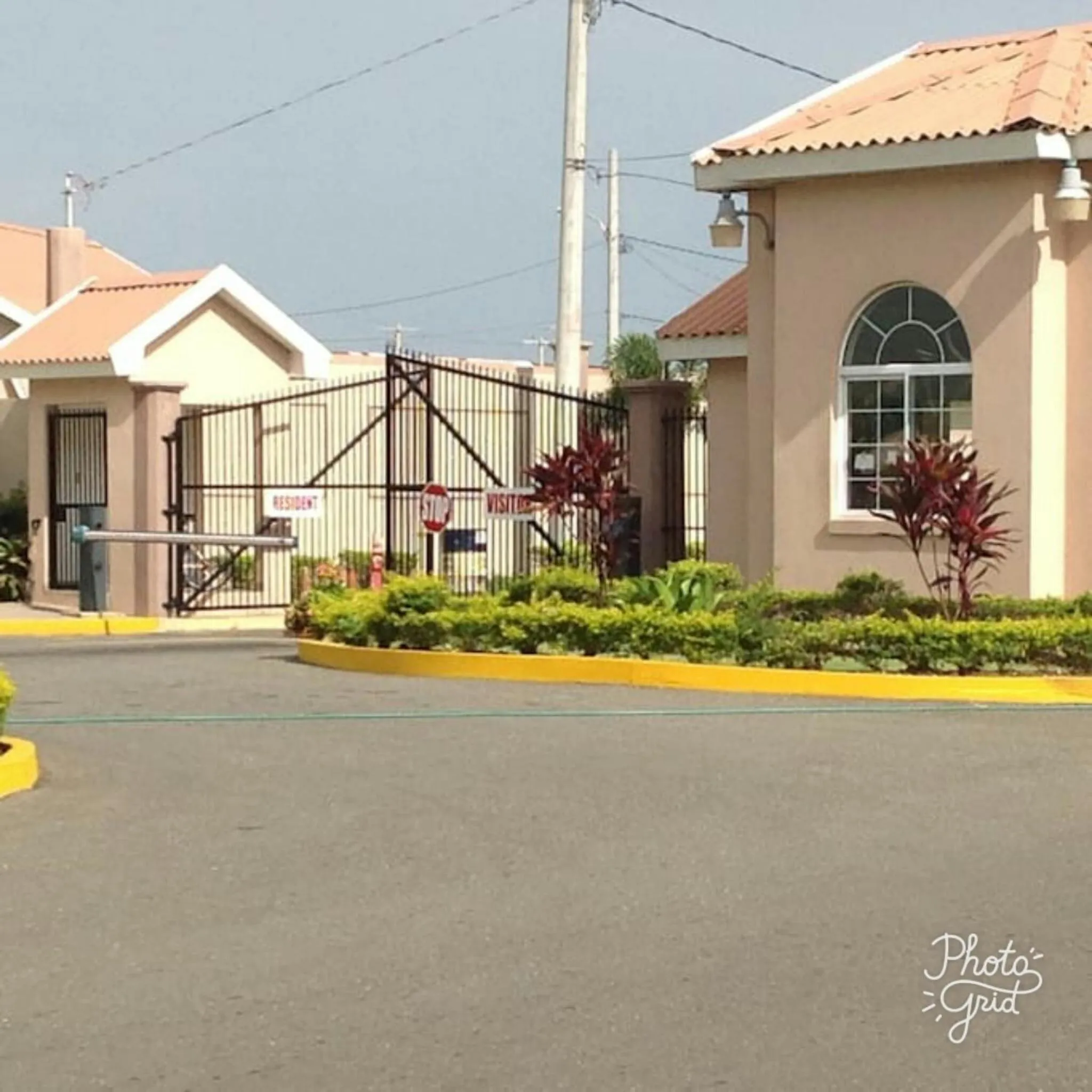 Property logo or sign in Caymanas Estate beautiful 2 bedroom