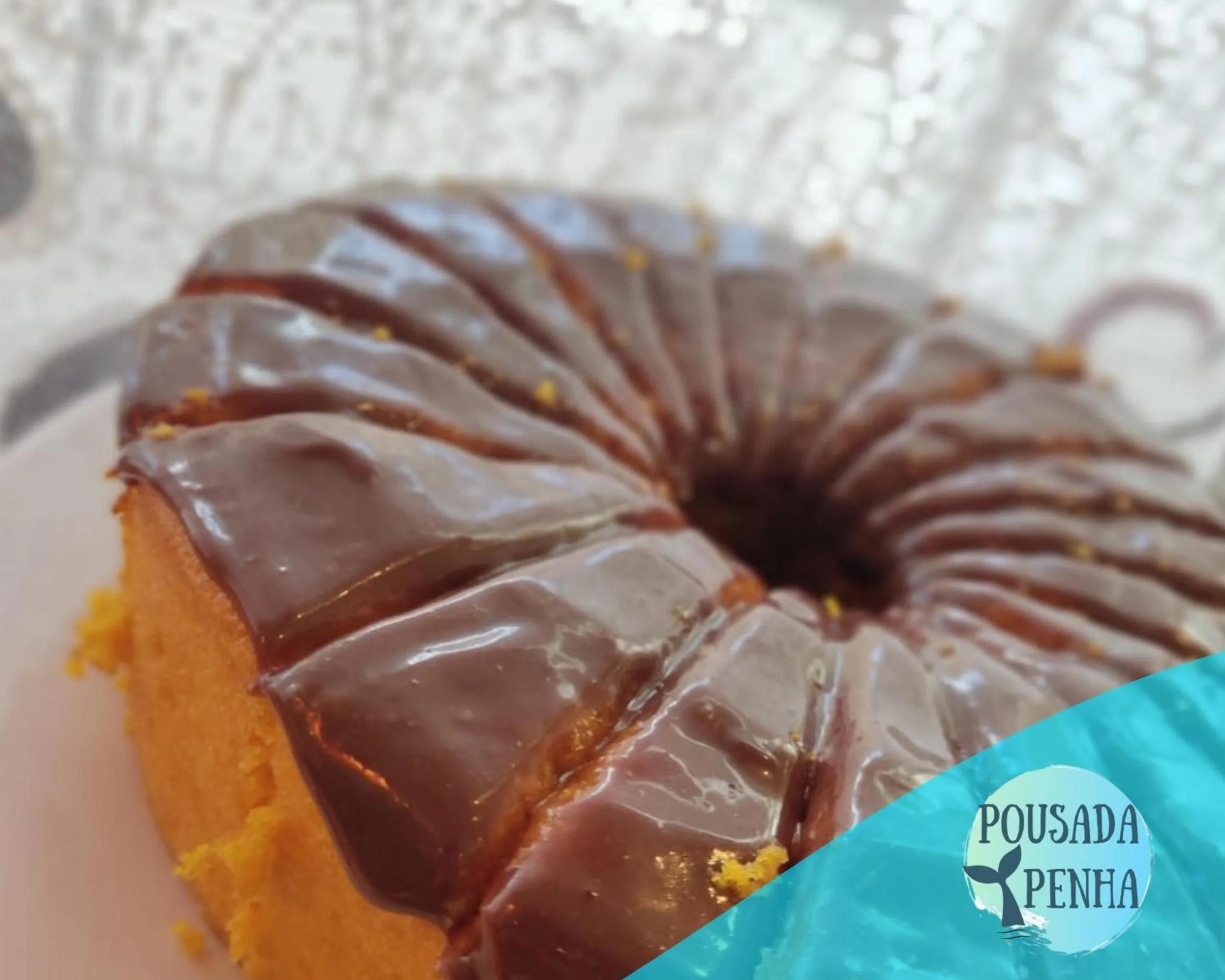 Breakfast in Pousada Penha 1 Beto Carrero