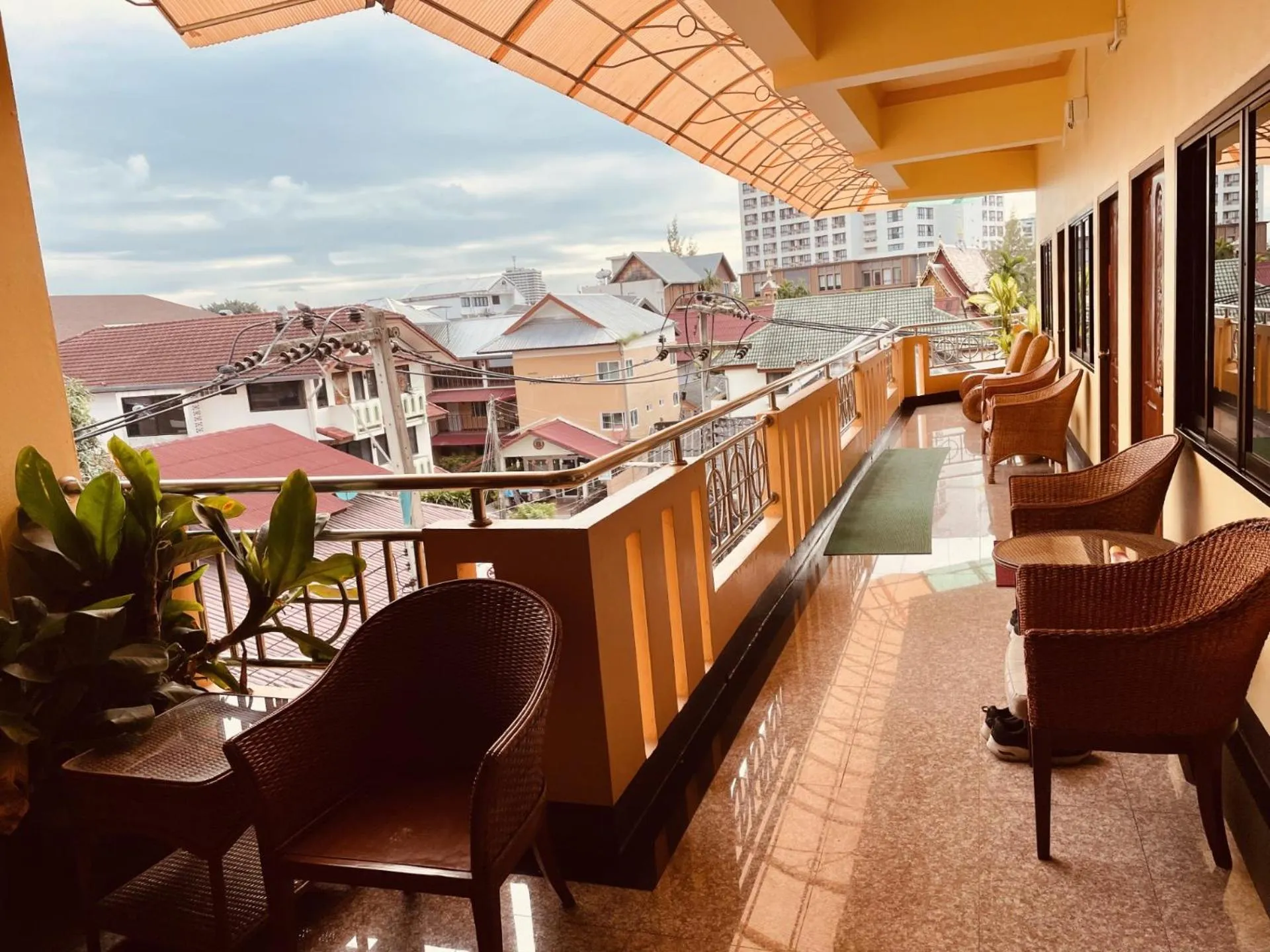 Mini Cost Apartment&Guesthouse