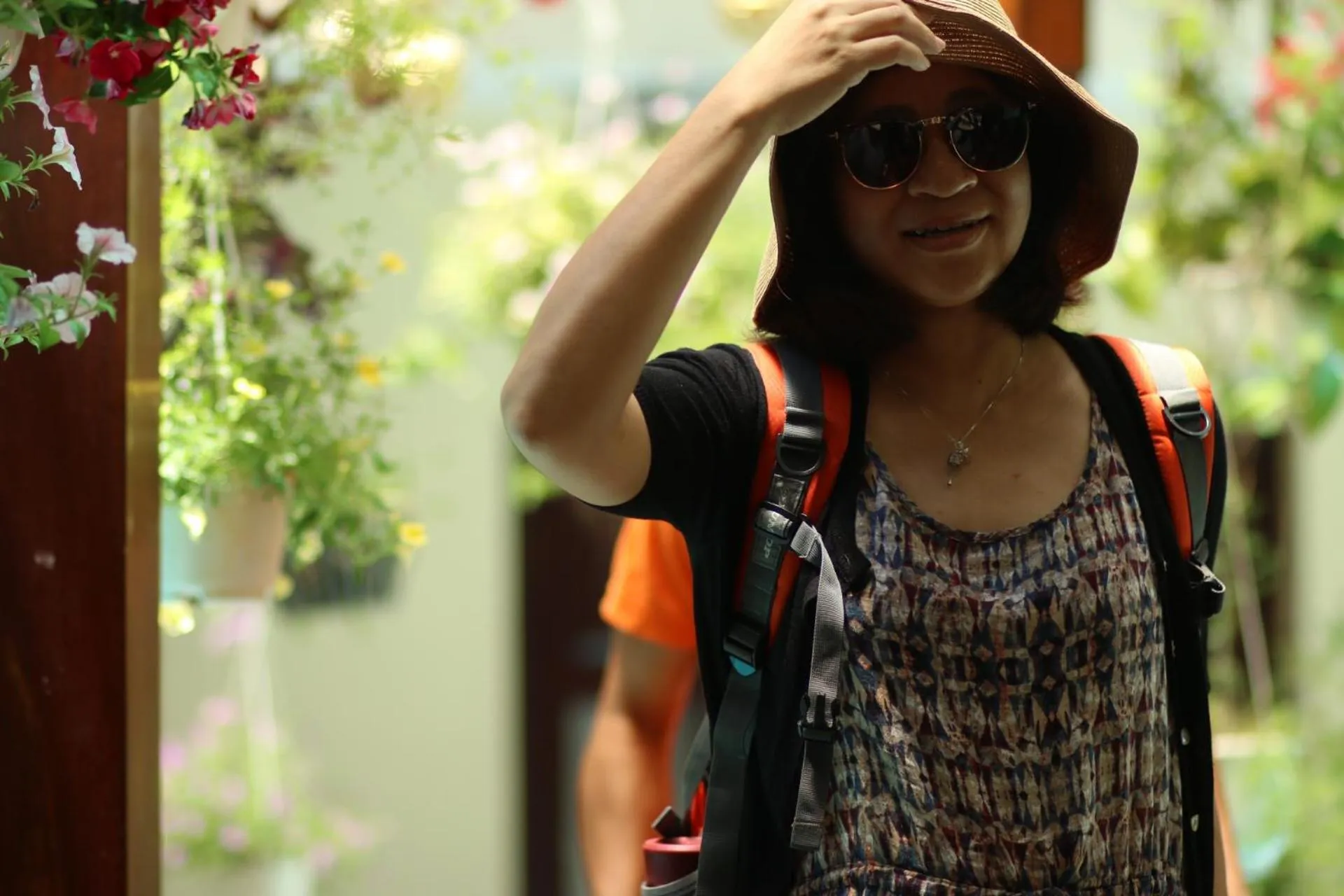 Long Life Riverside Hotel