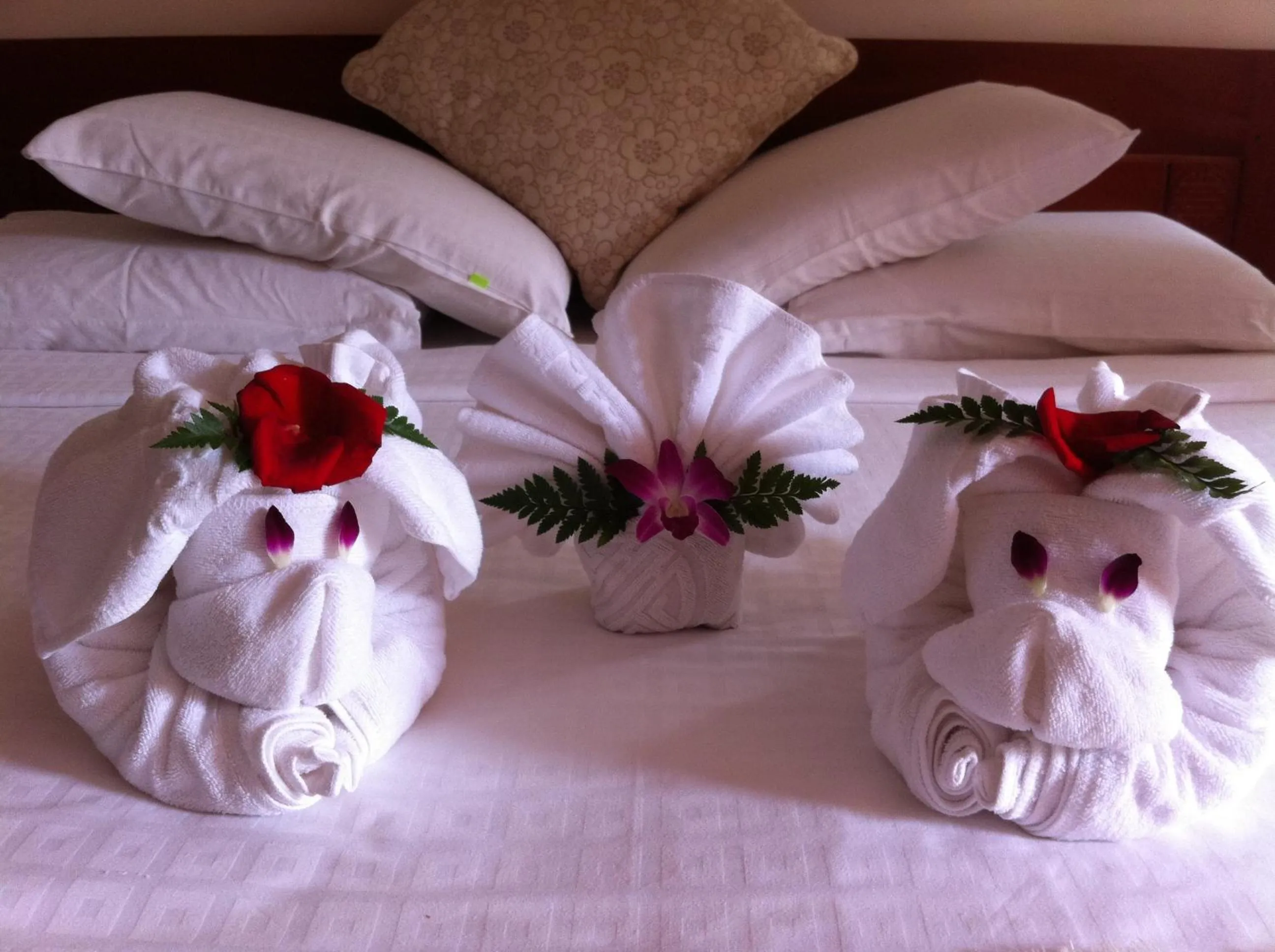 Other, Bed in Long Life Riverside Hotel