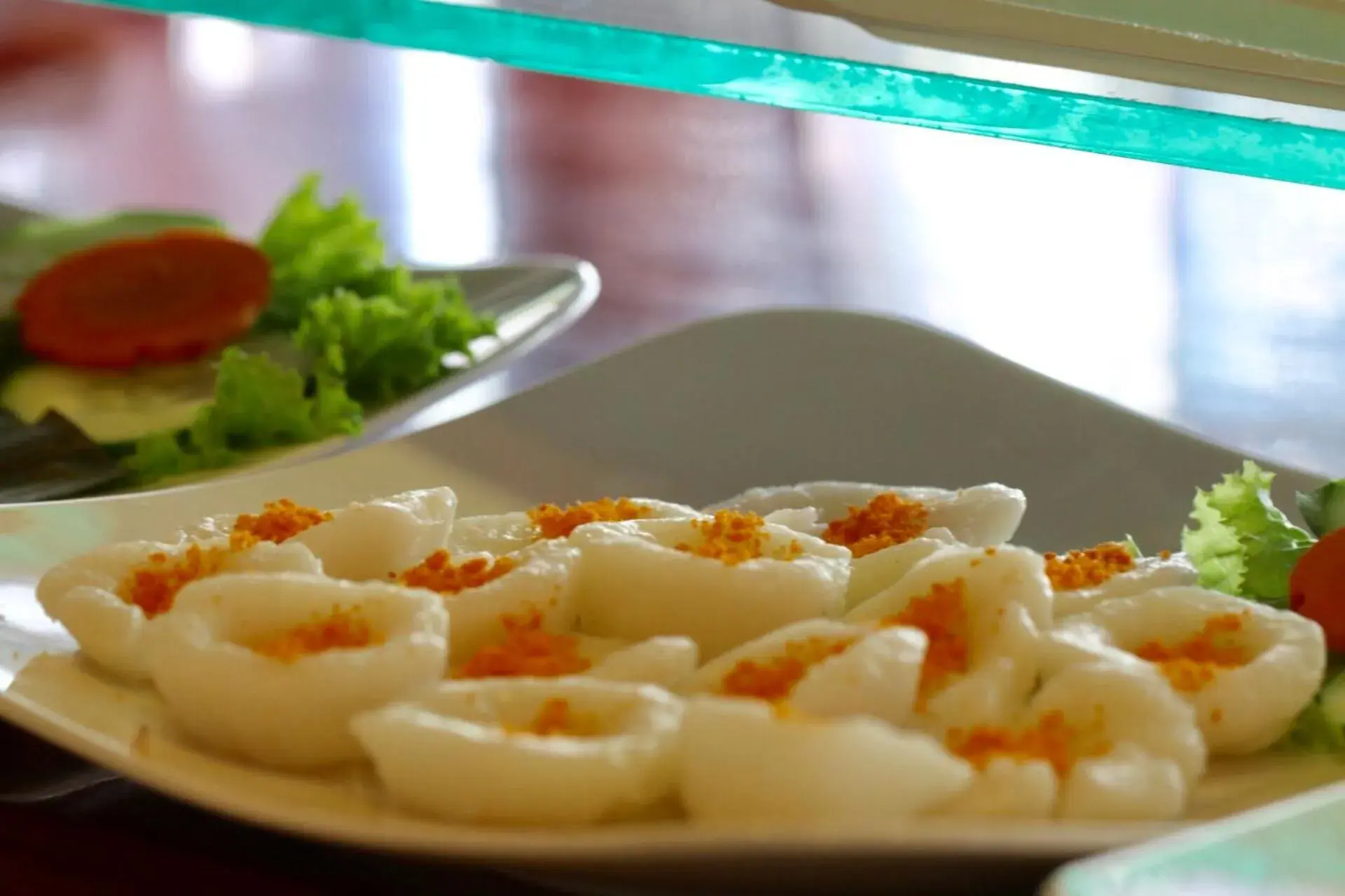 Restaurant/places to eat in Long Life Riverside Hotel Restaurant/places to eat in Long Life Riverside Hotel