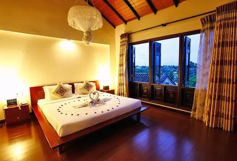 Other, Bed in Long Life Riverside Hotel Other, Bed in Long Life Riverside Hotel