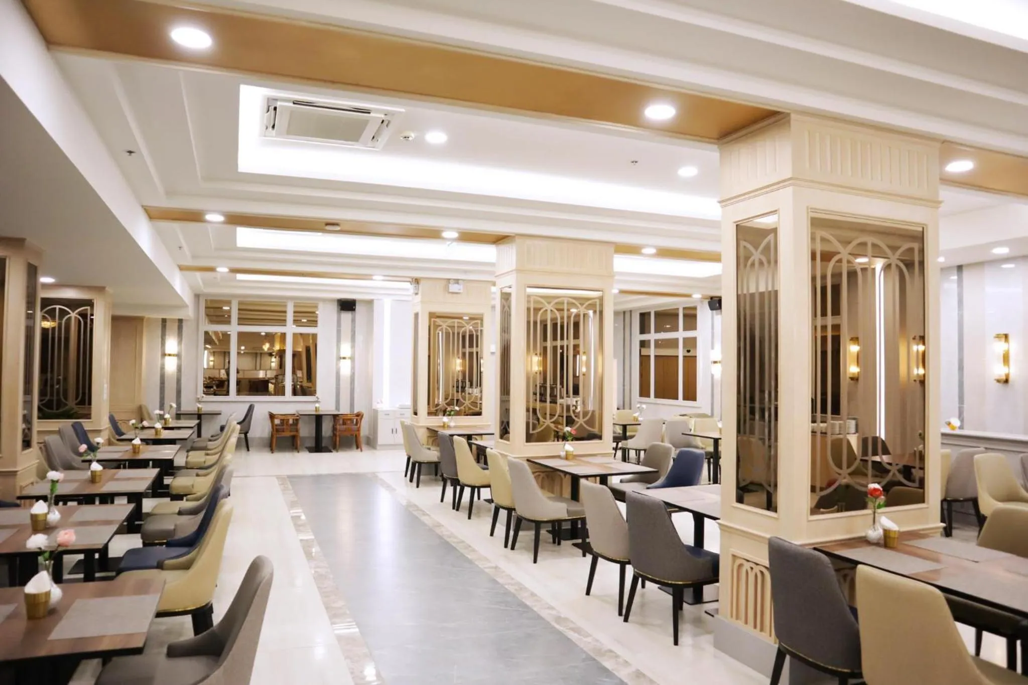 Breakfast in Asia Hotel Bangkok