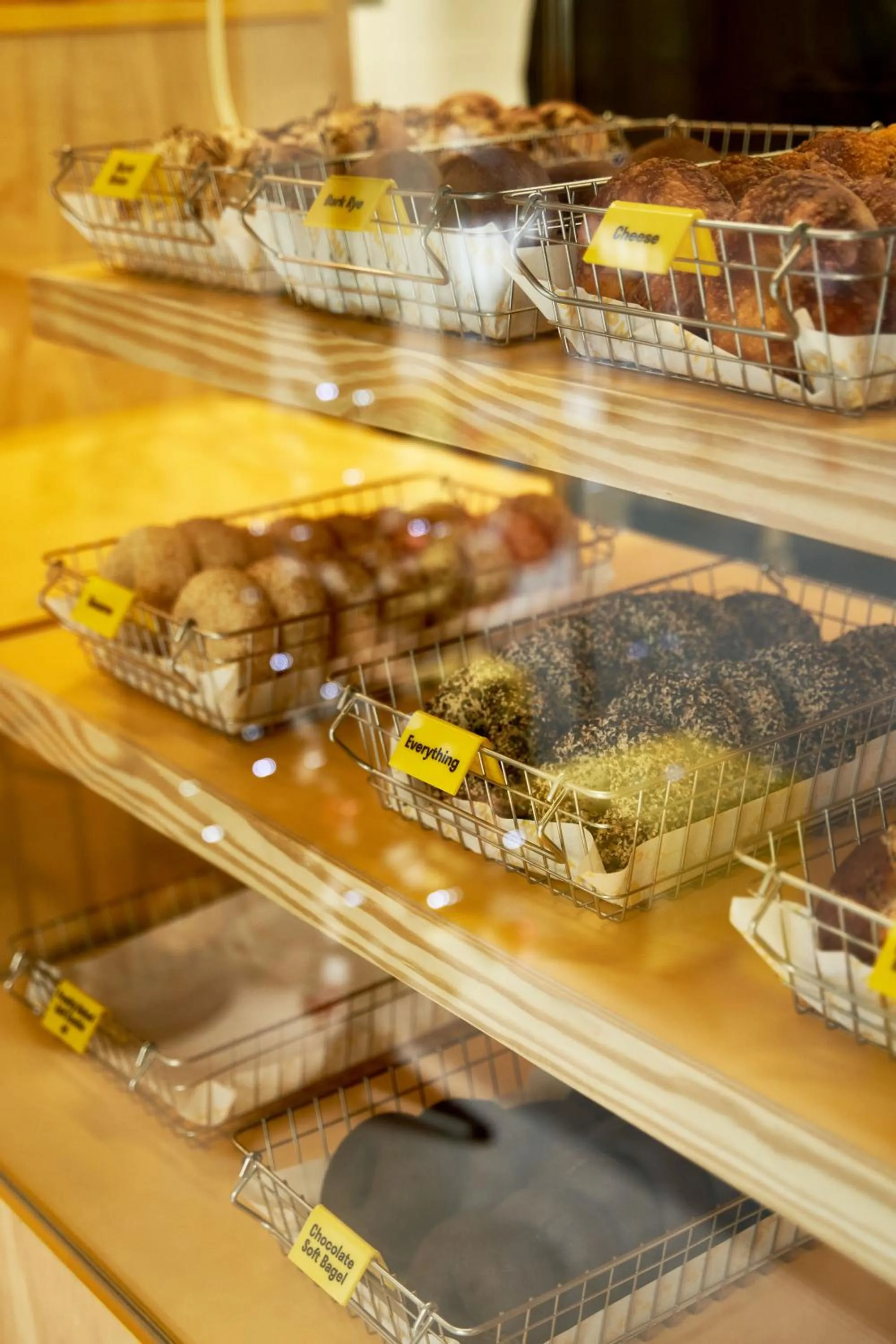 Restaurant/places to eat in Asia Hotel Bangkok