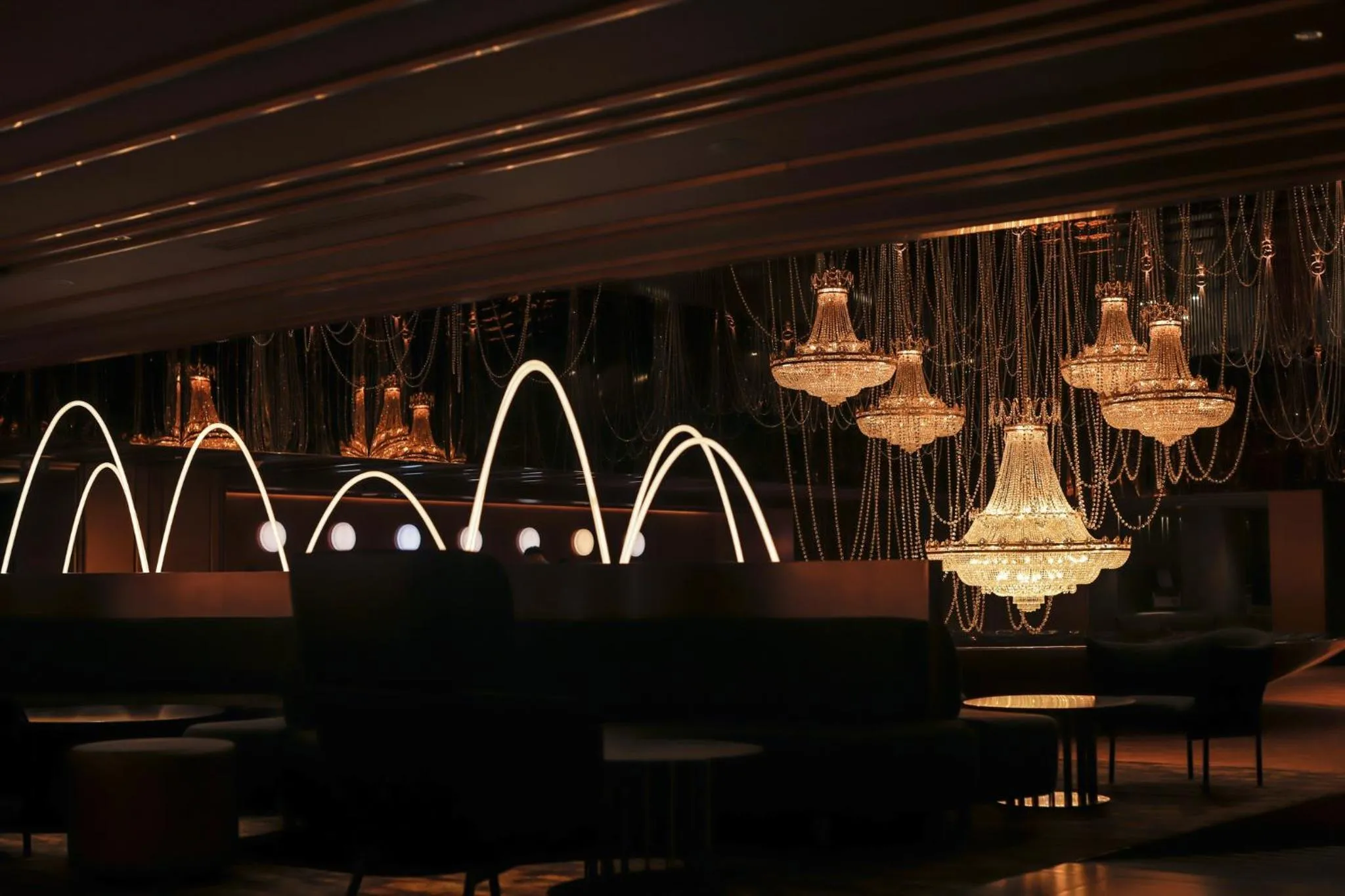 Lobby or reception in Asia Hotel Bangkok