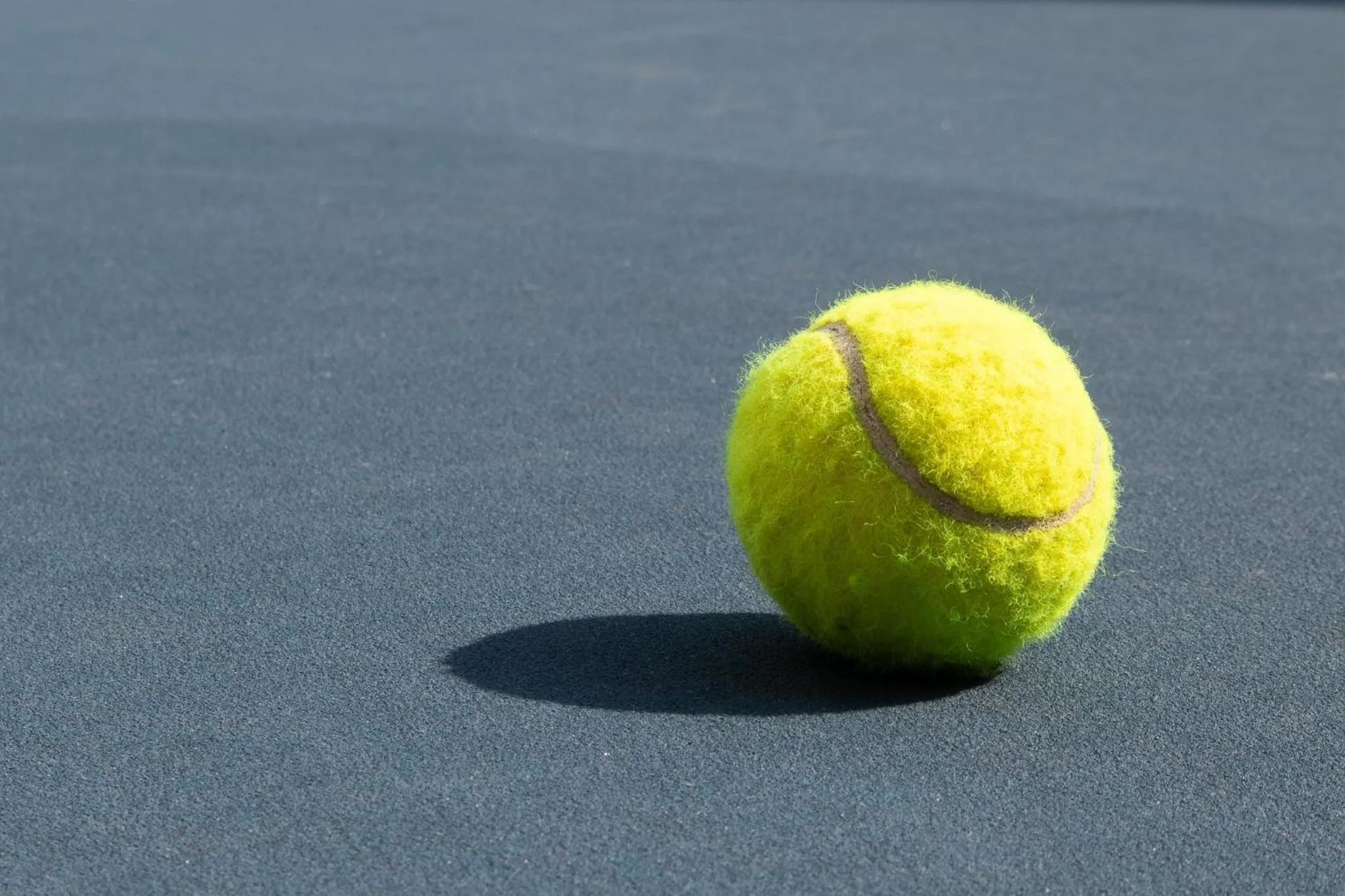 Tennis court in Asia Hotel Bangkok