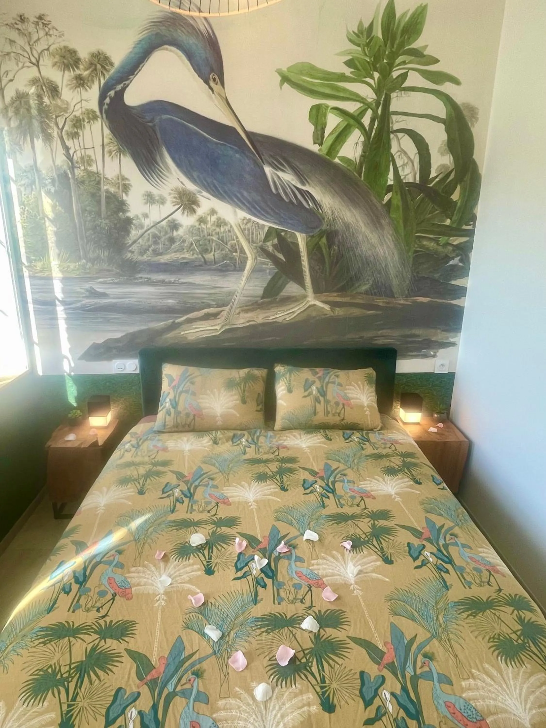 Bed in Moulin d'Albias aux portes de Montauban