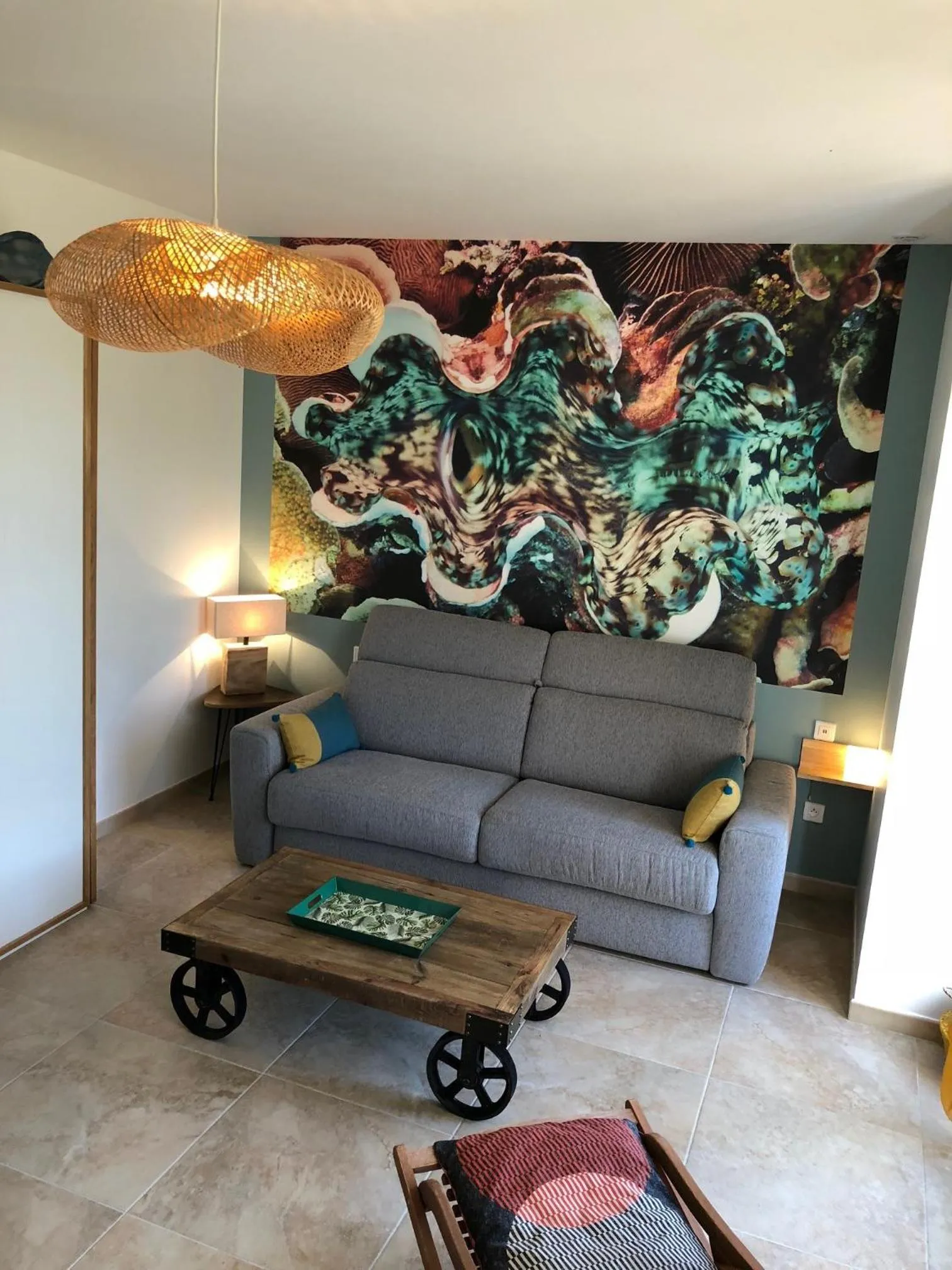 Bed in Moulin d'Albias aux portes de Montauban