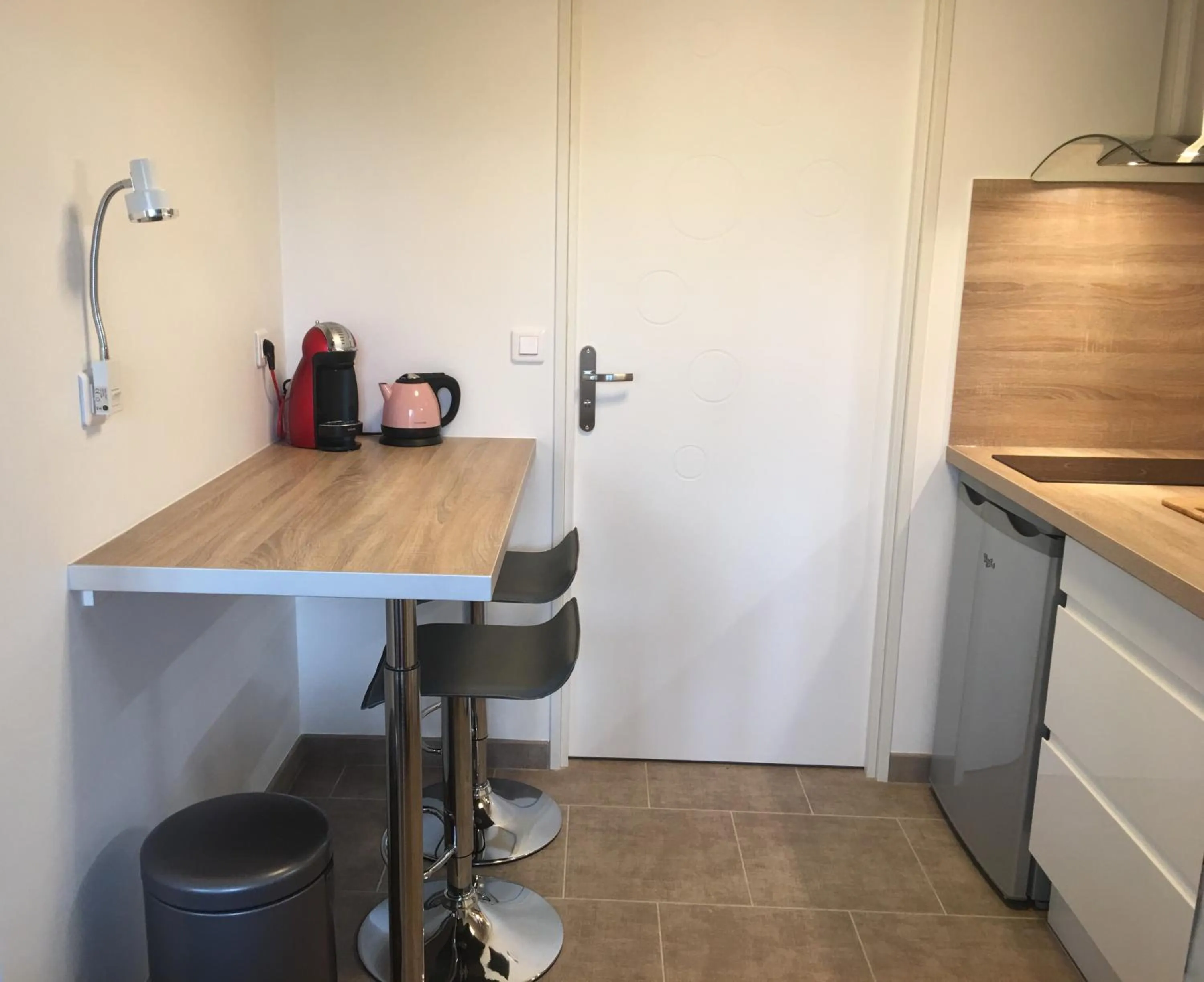 Coffee/tea facilities in Moulin d'Albias aux portes de Montauban