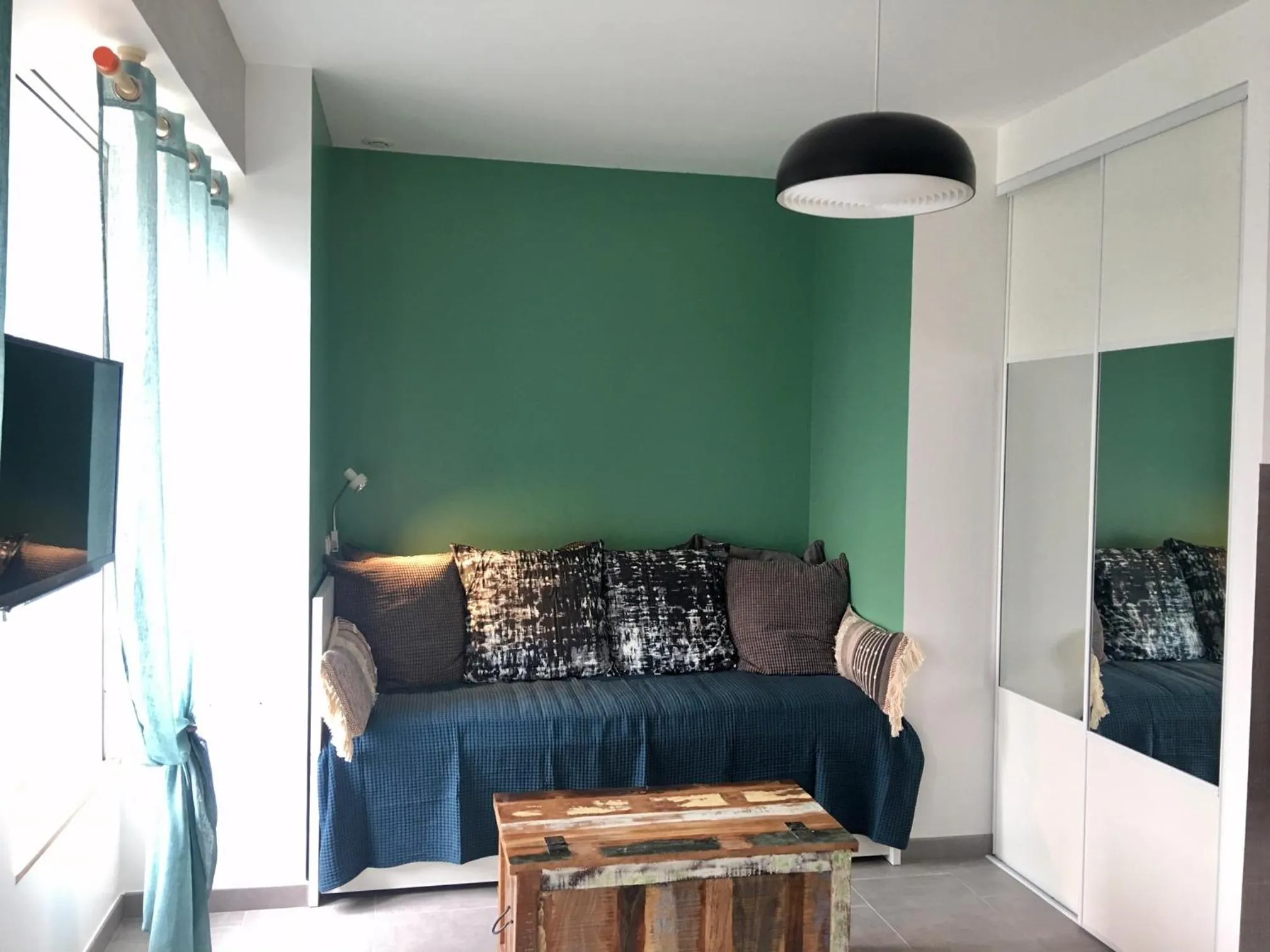 Bed in Moulin d'Albias aux portes de Montauban